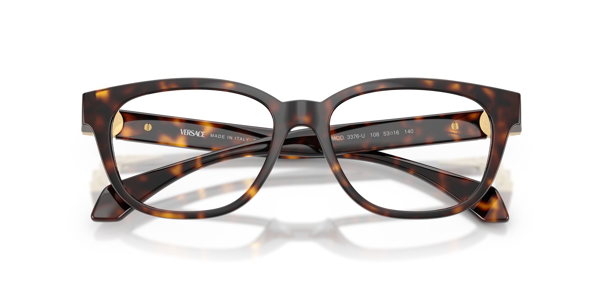 VERSACE VE3376U 108 51