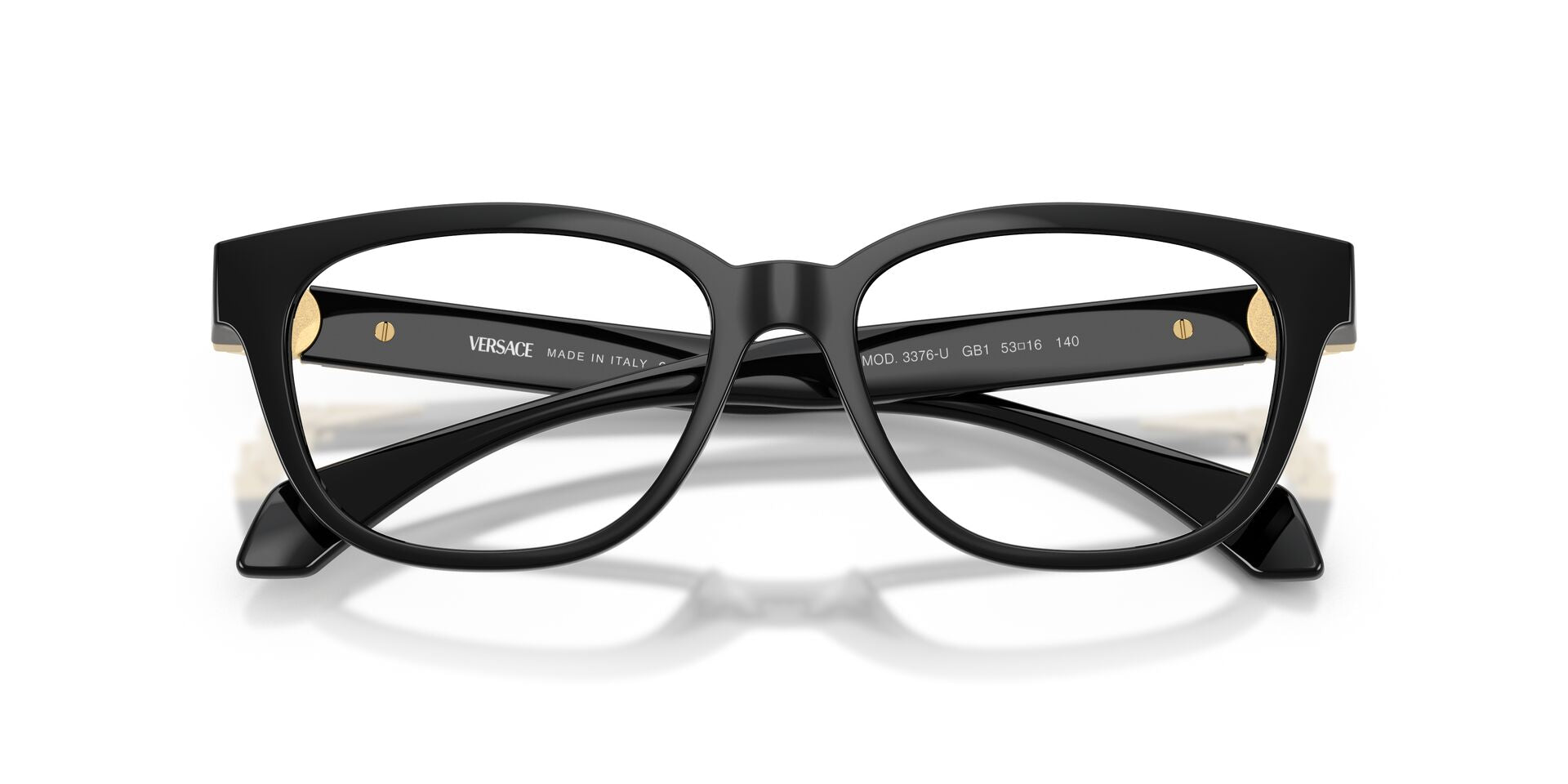 VERSACE VE3376U GB1 53