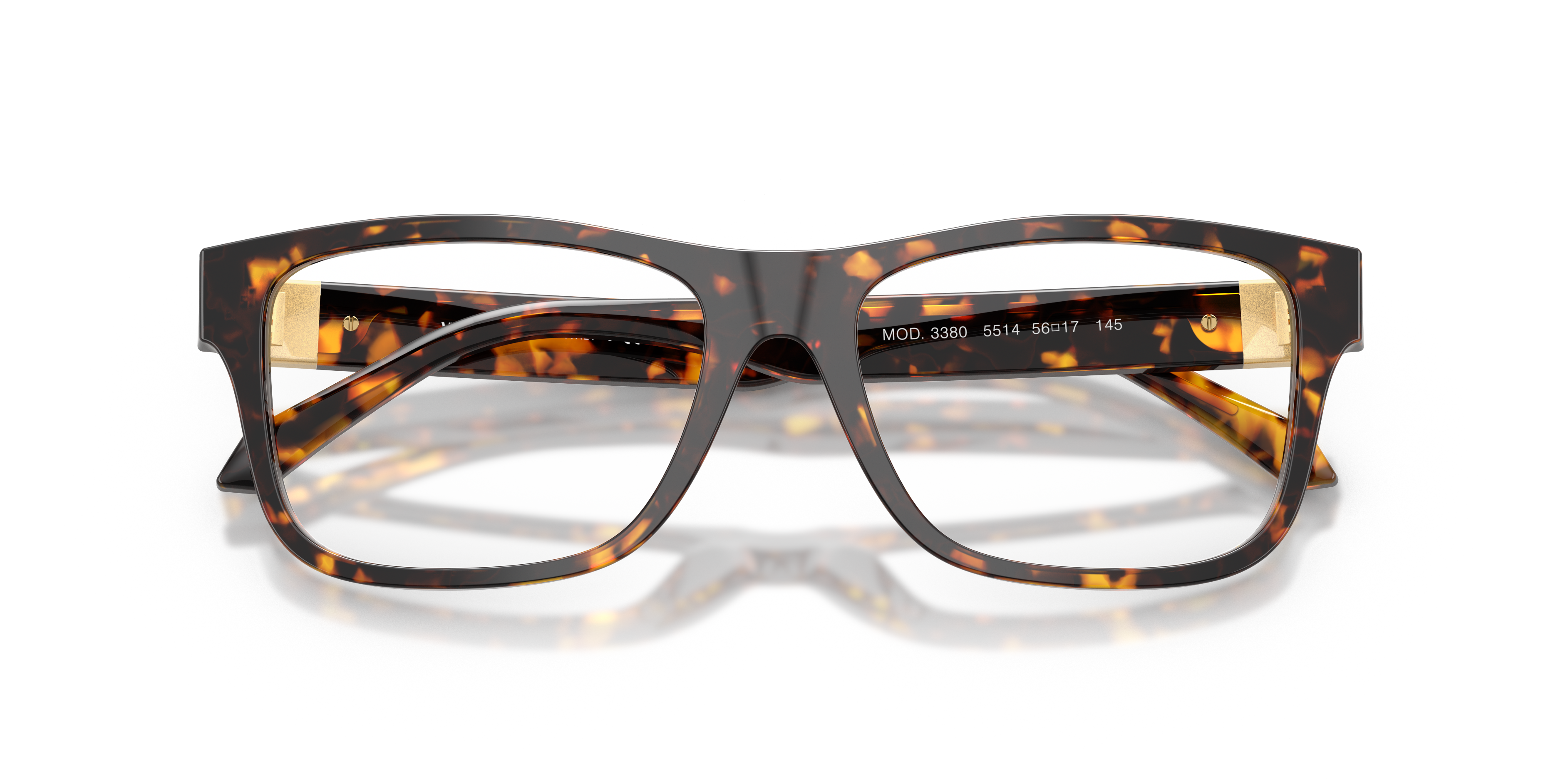 VERSACE VE3380 5514 56