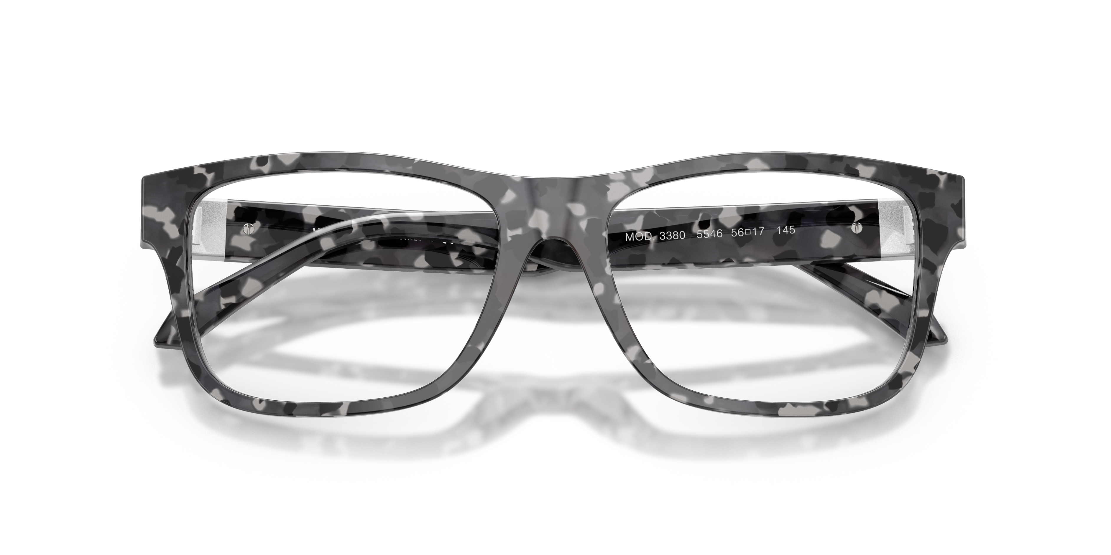 VERSACE VE3380 5546 56