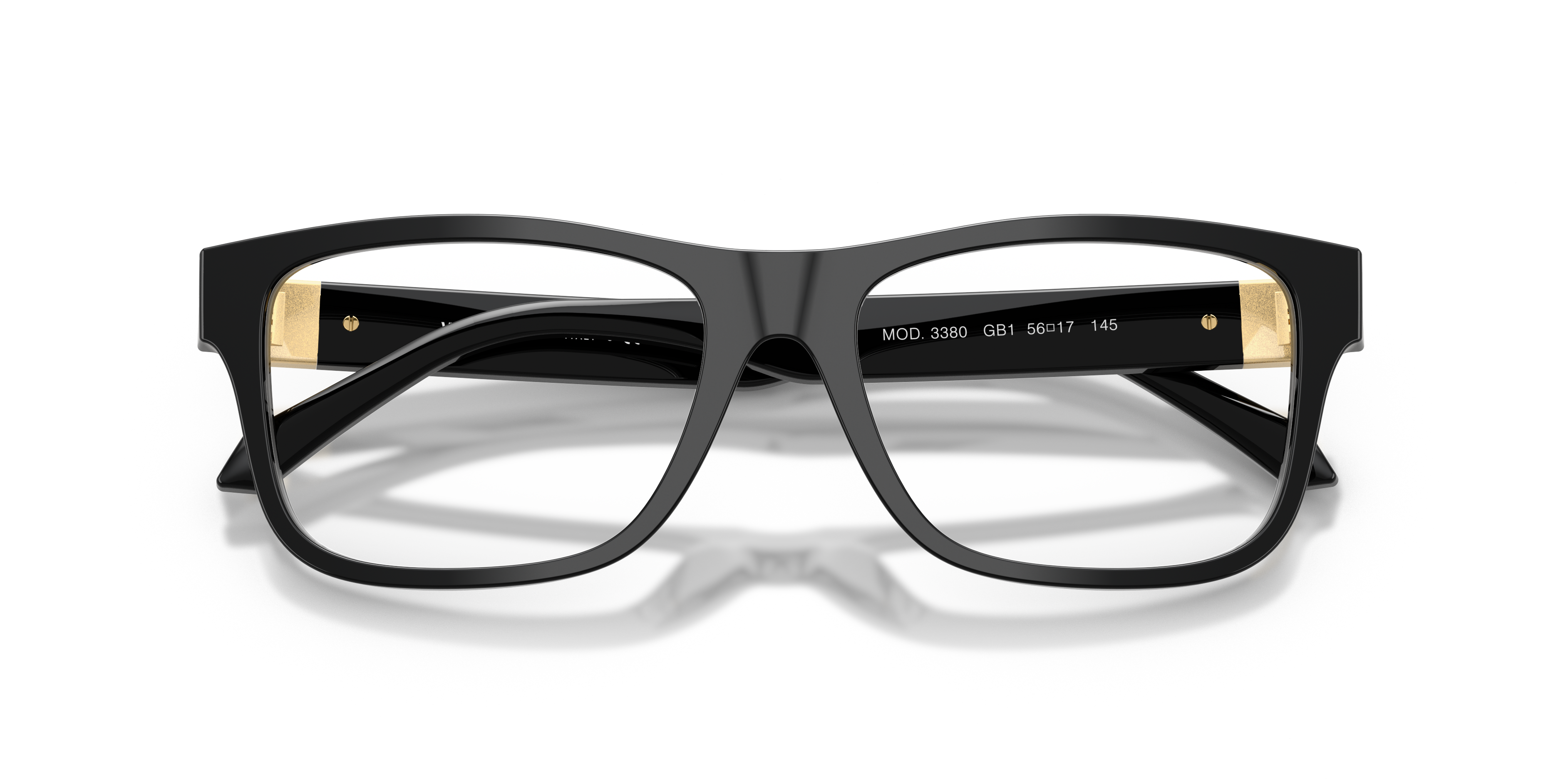 VERSACE VE3380 GB1 54