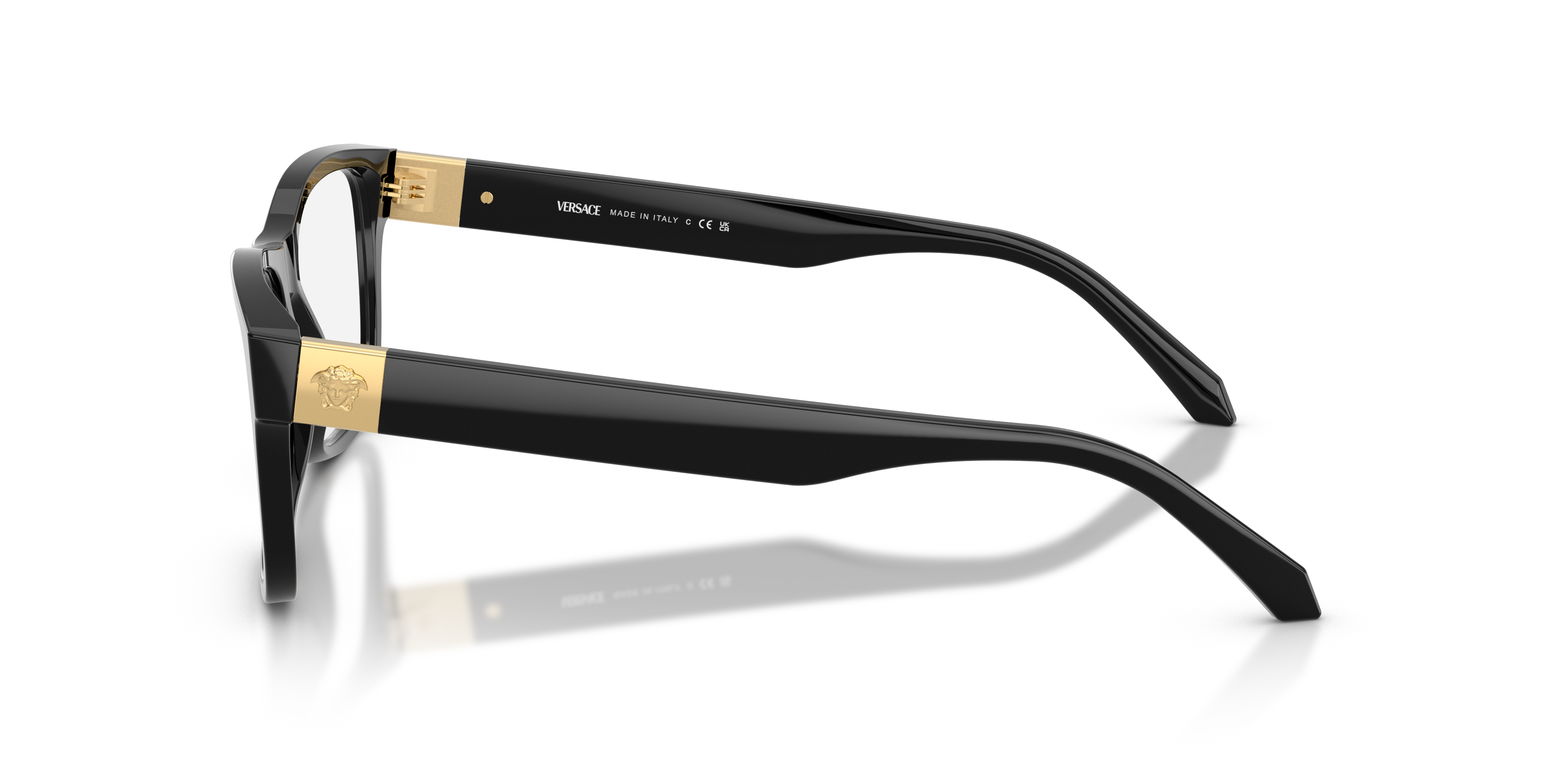 VERSACE VE3380 GB1 54