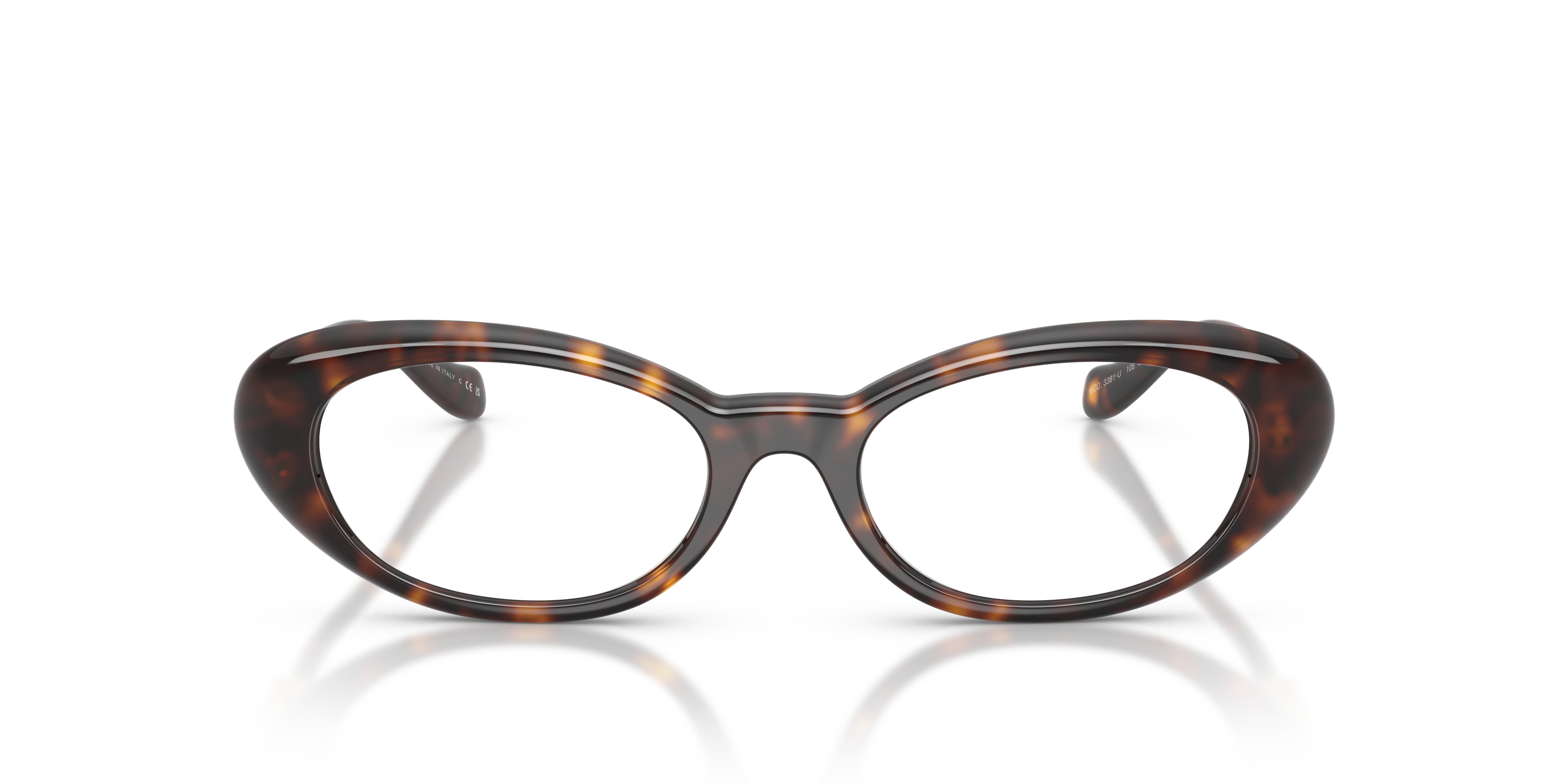 VERSACE VE3381U 108 50