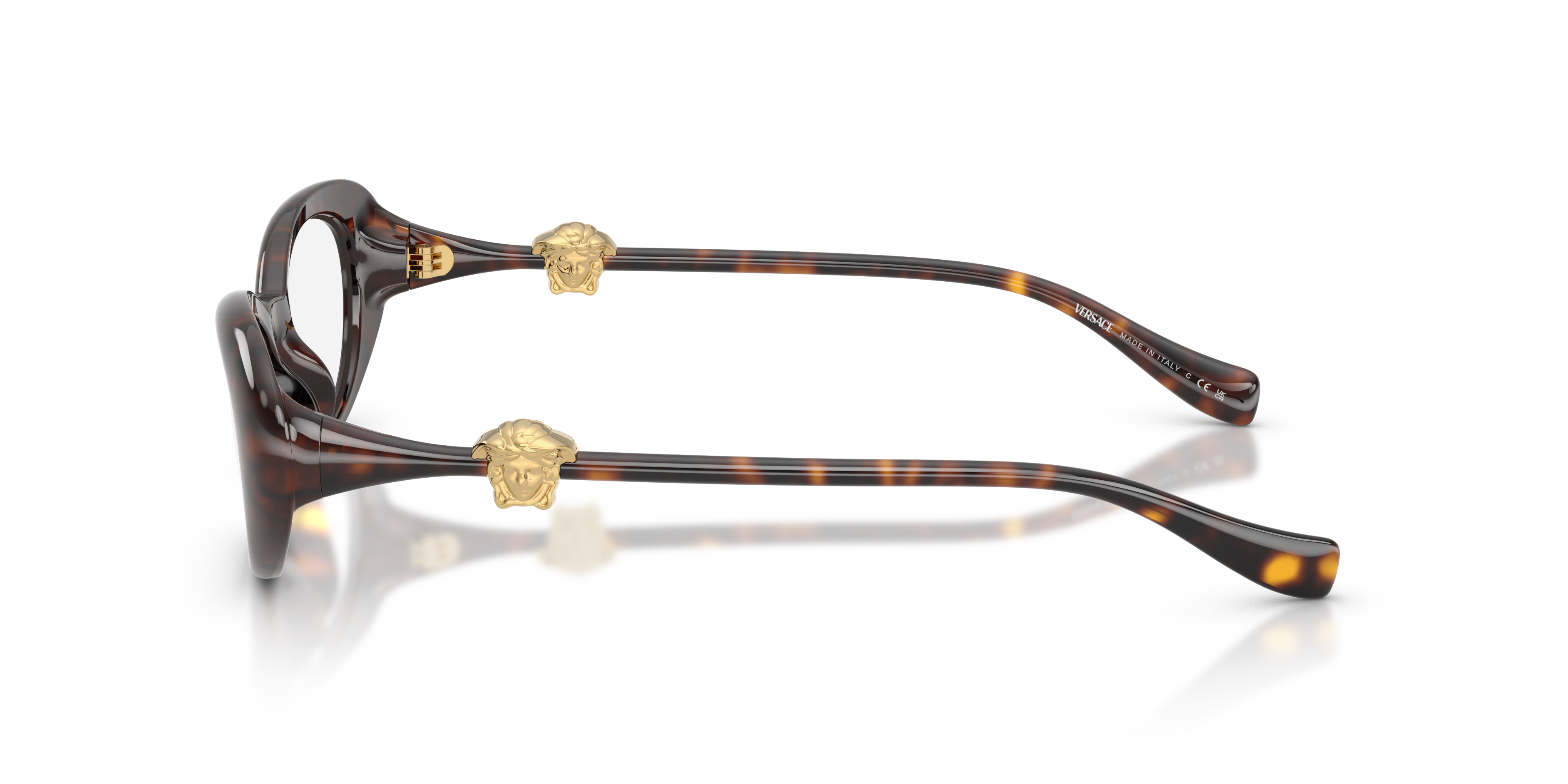 VERSACE VE3381U 108 52