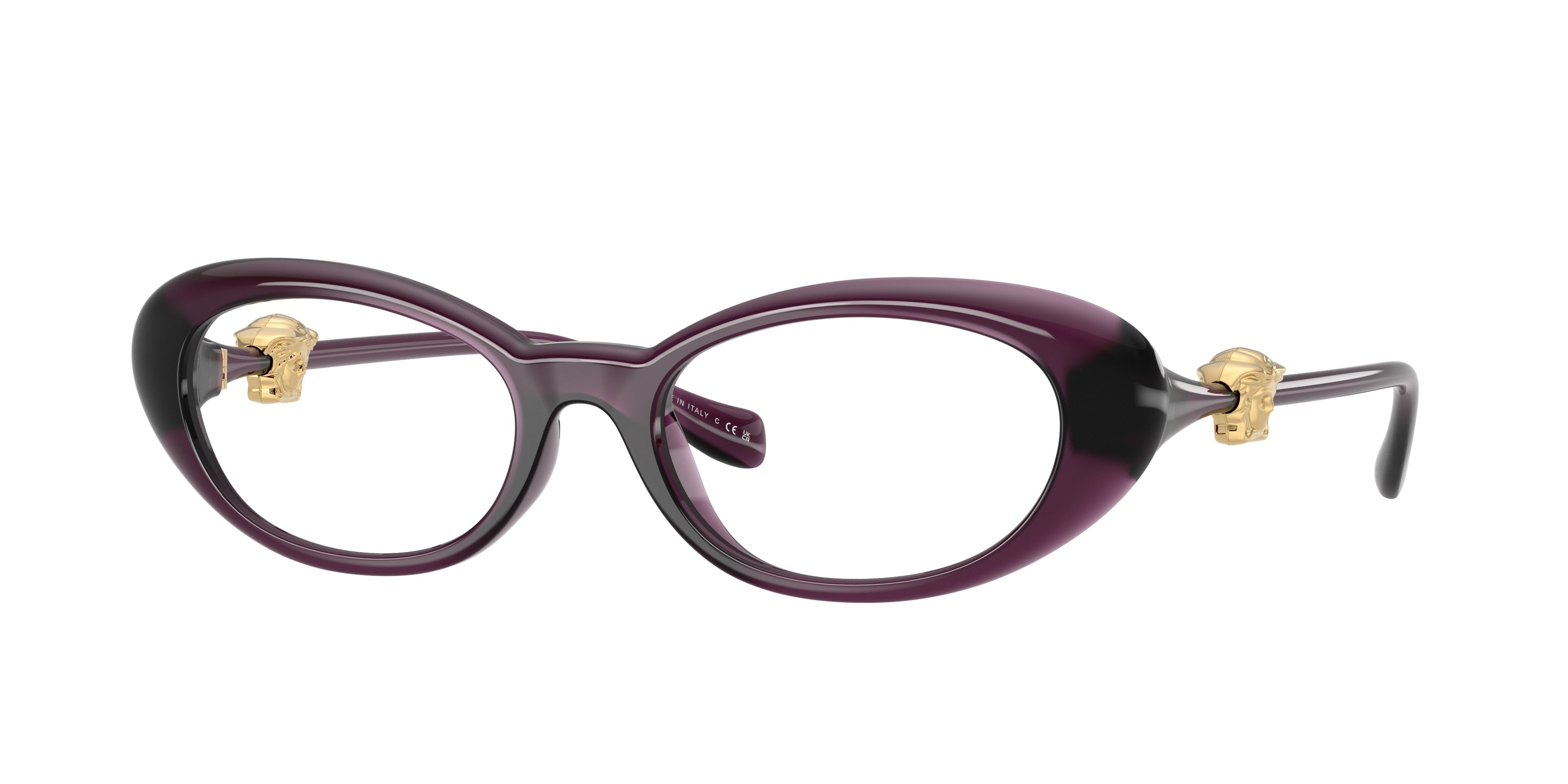 VERSACE VE3381U 5536 50