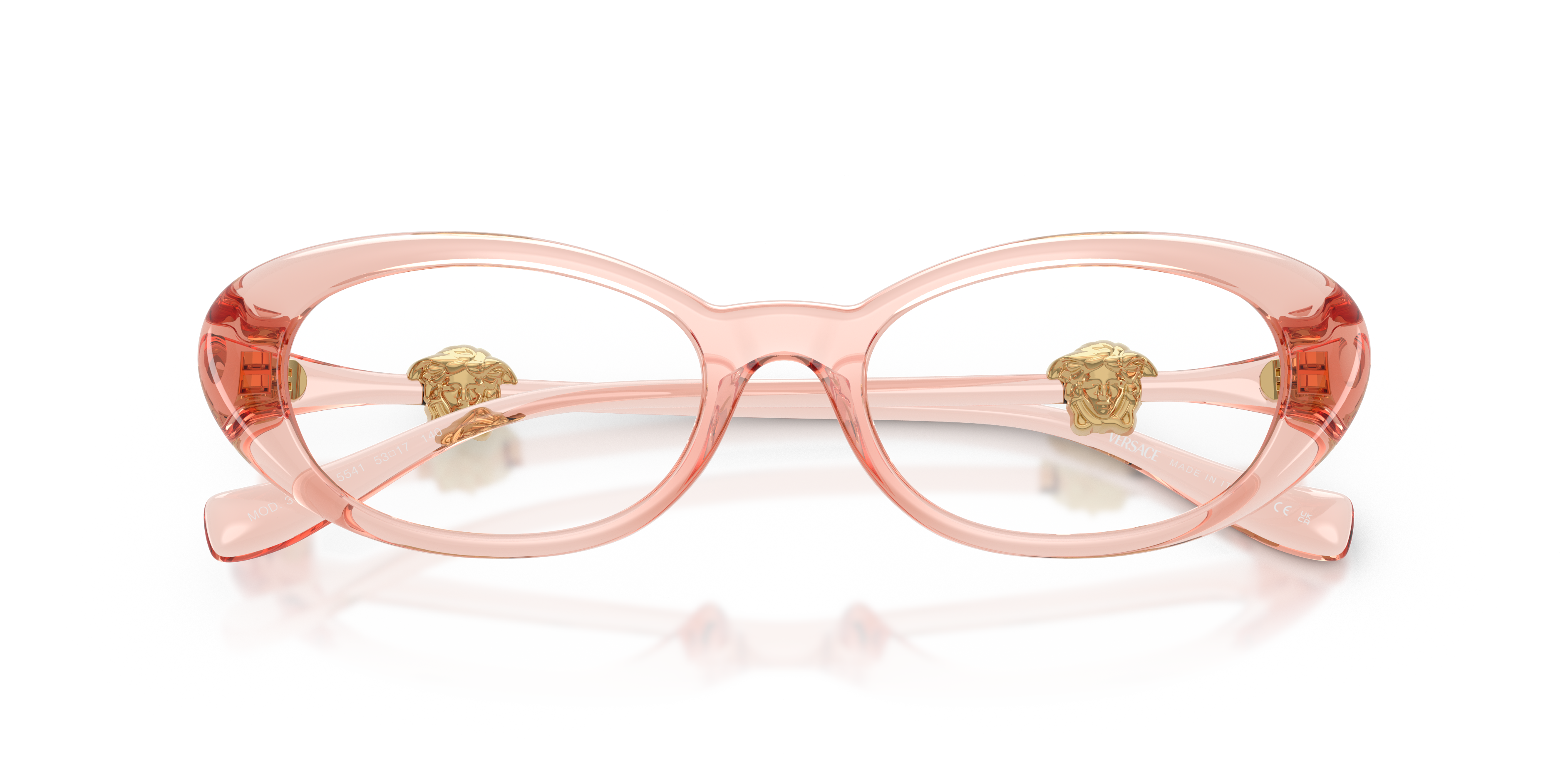 VERSACE VE3381U 5541 52