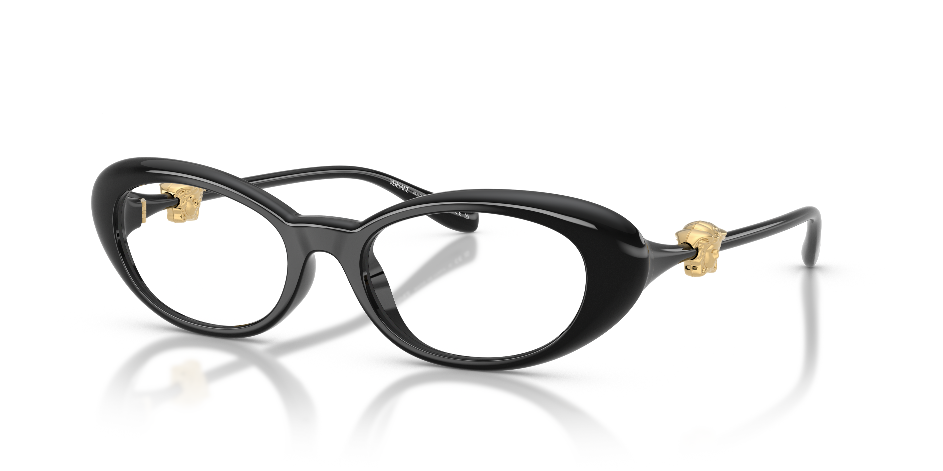 VERSACE VE3381U GB1 52