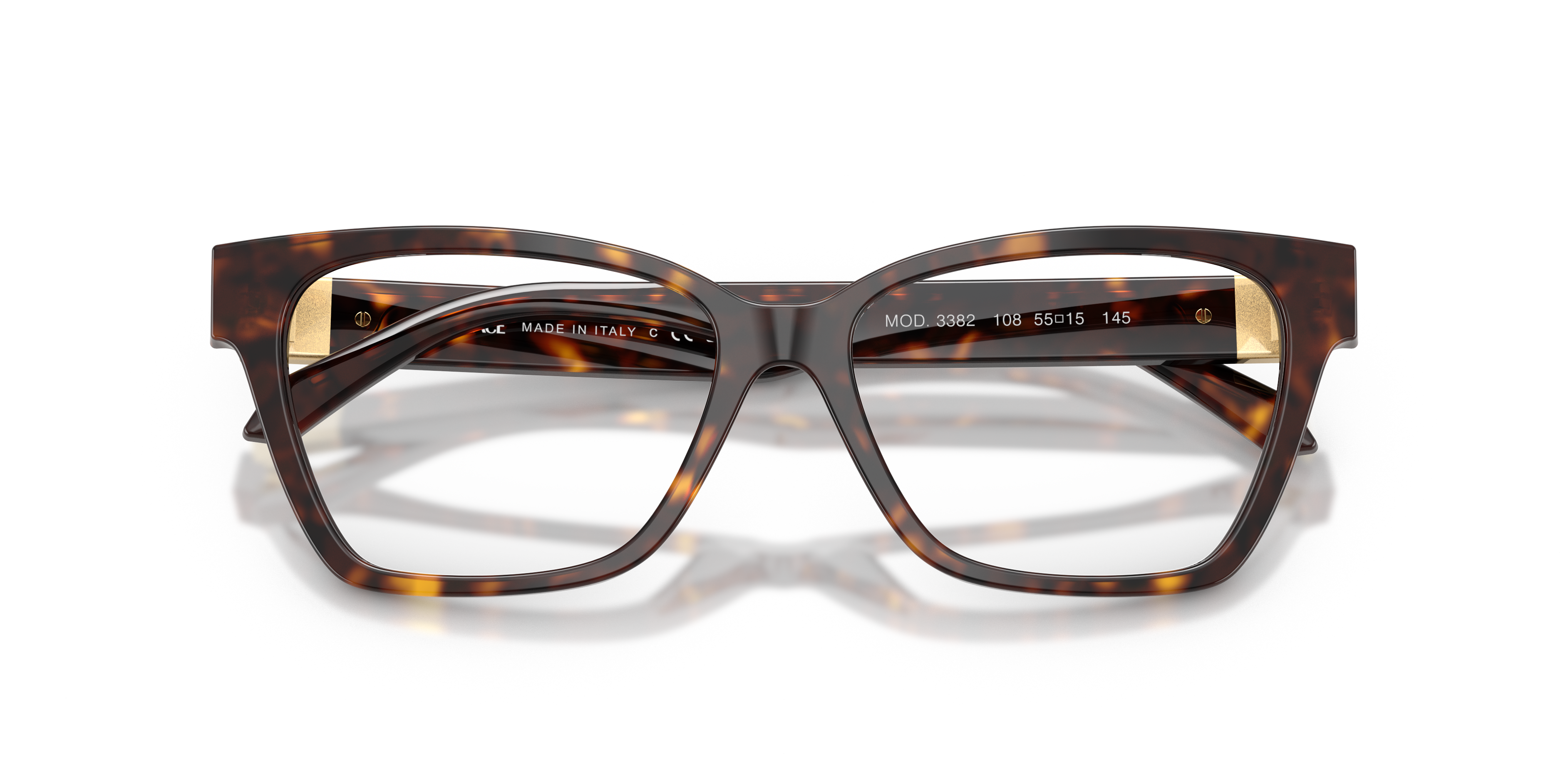 VERSACE VE3382 108 55