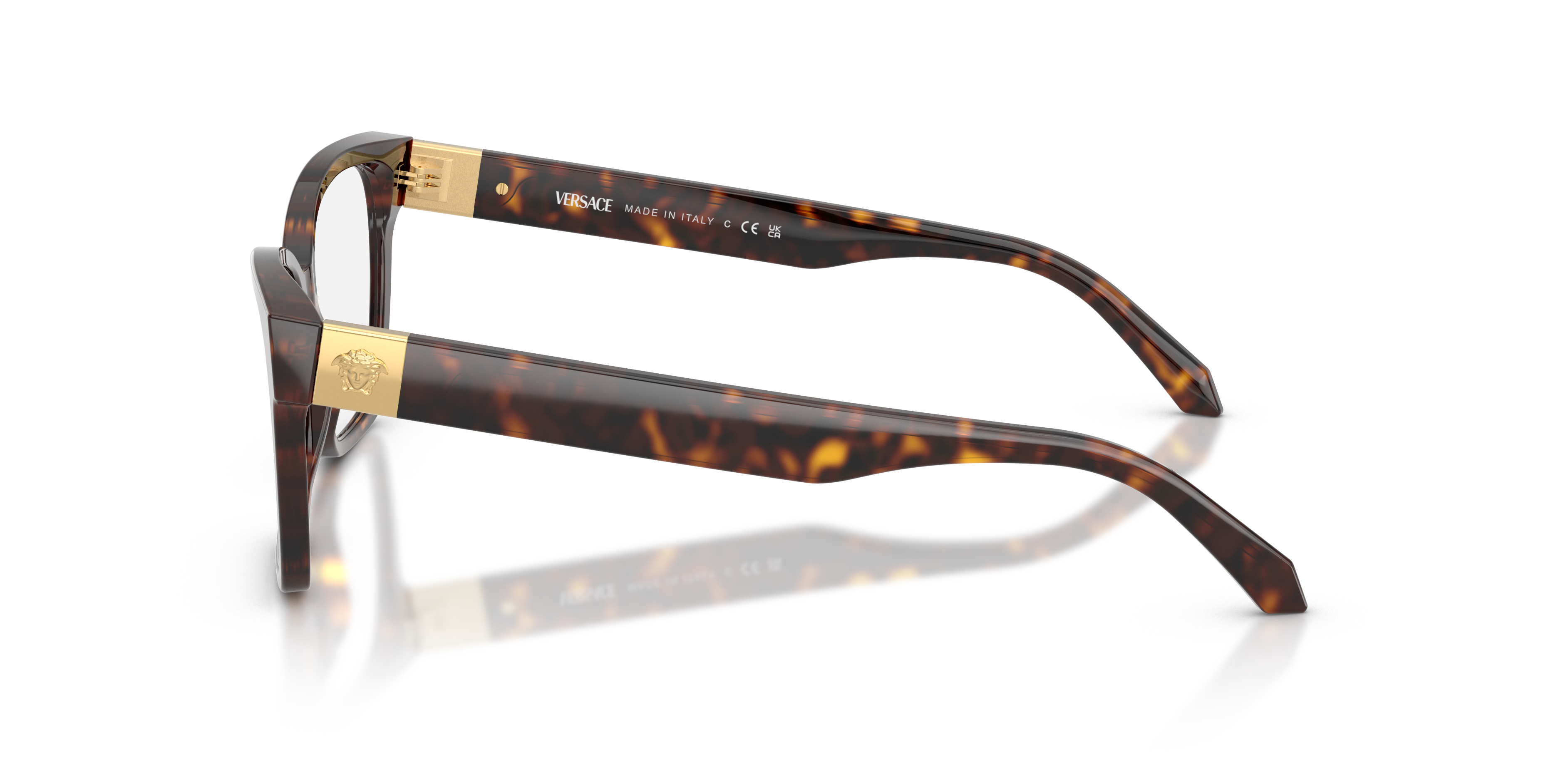 VERSACE VE3382 108 55