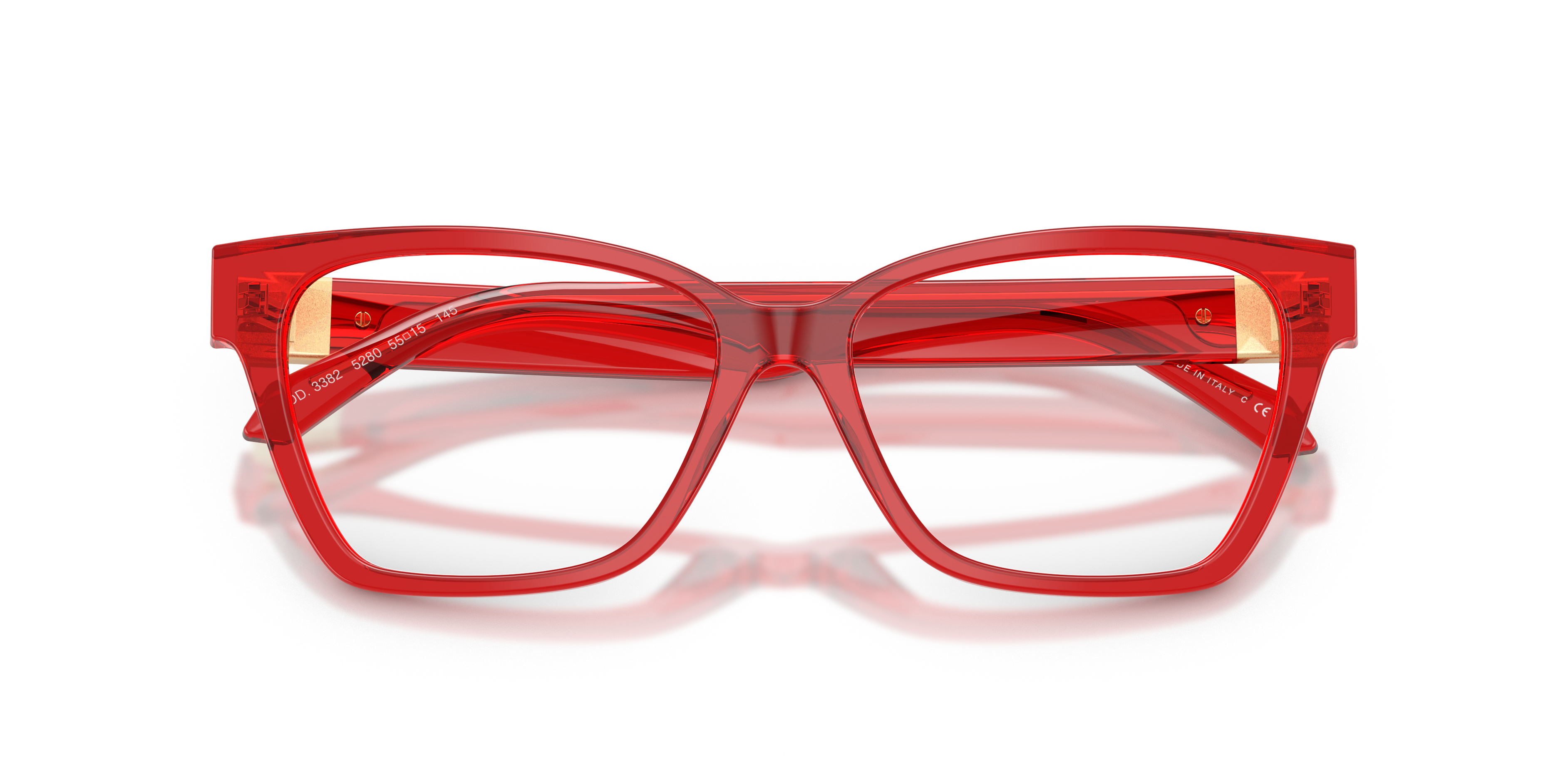 VERSACE VE3382 5280 55