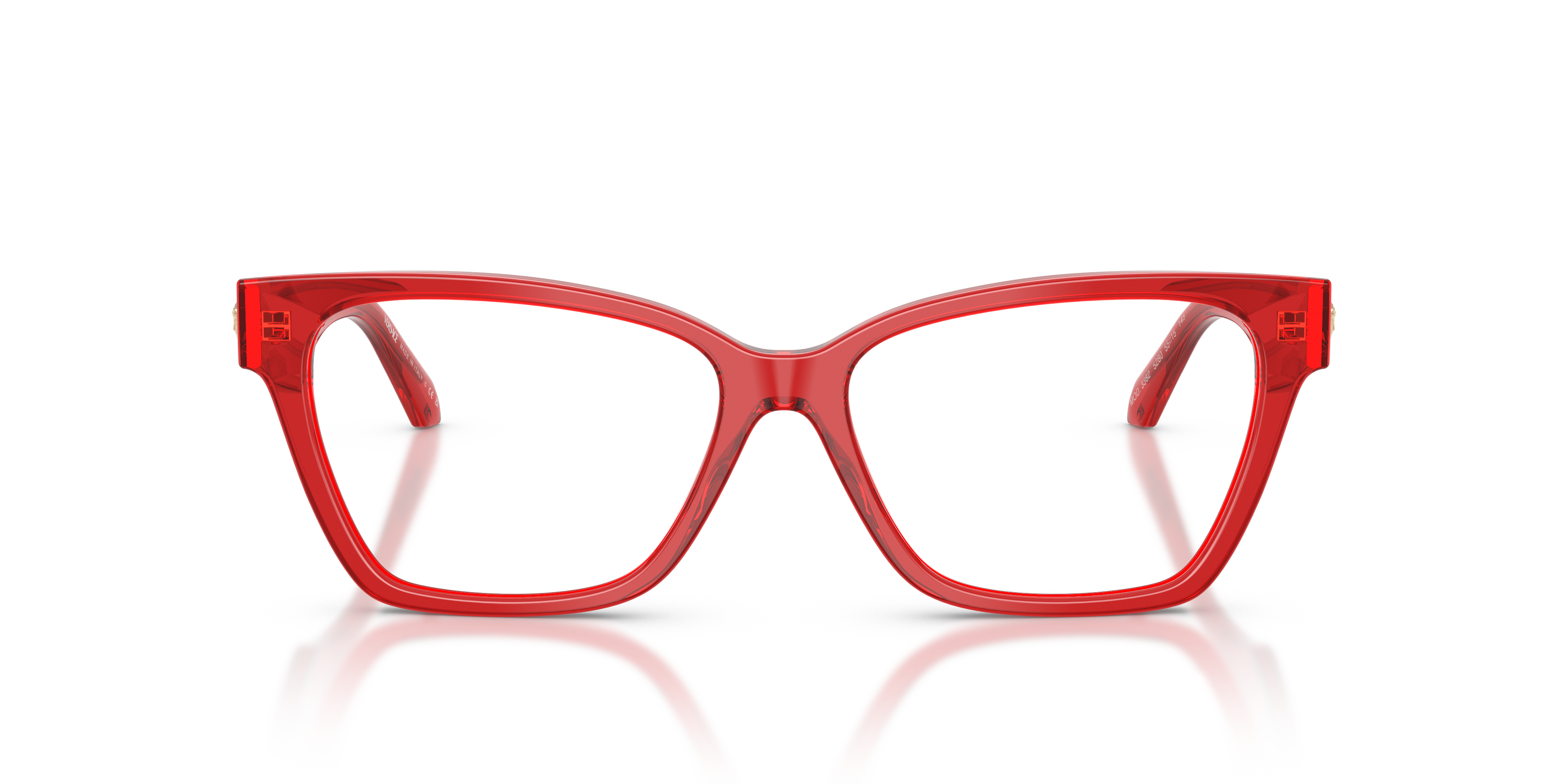 VERSACE VE3382 5280 55