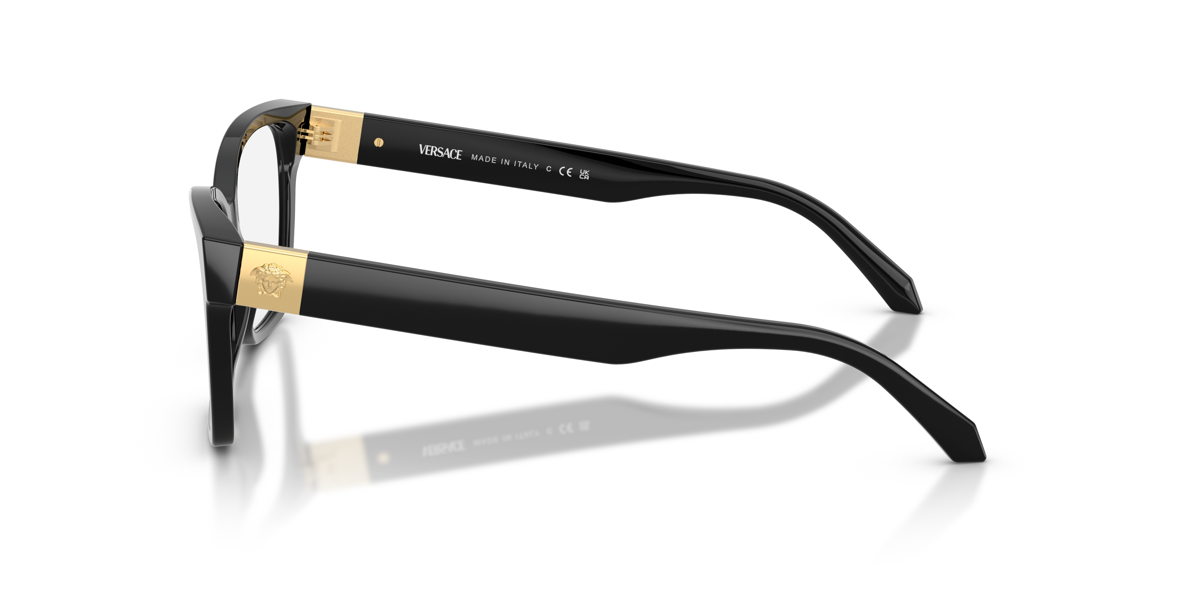 VERSACE VE3382 GB1 55