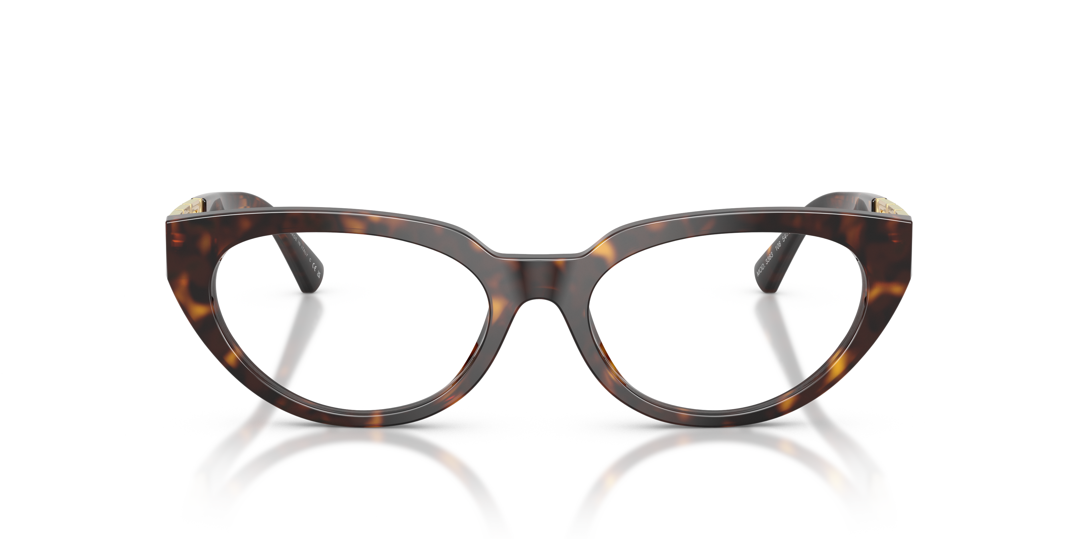 VERSACE VE3383 108 54