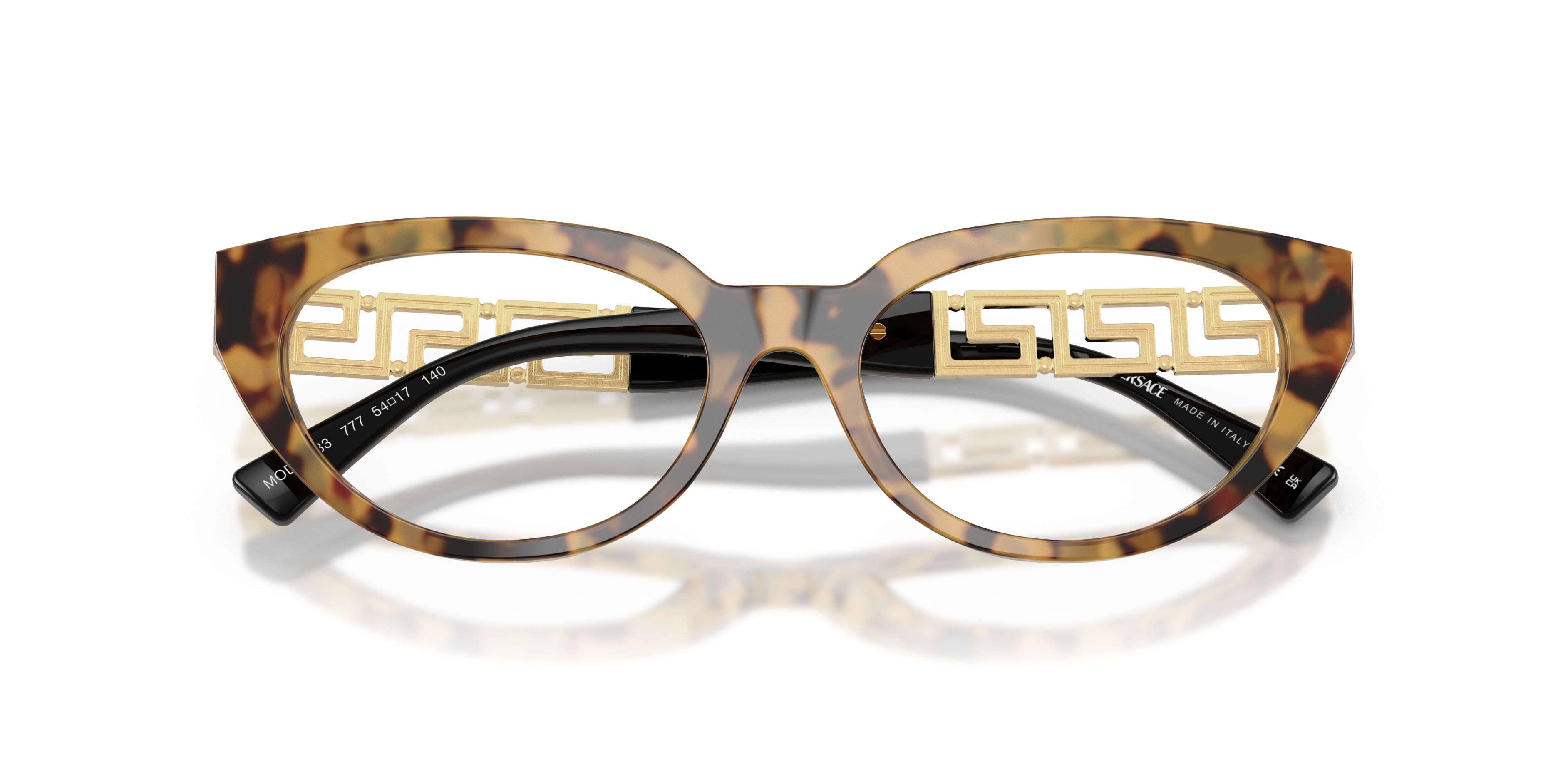 VERSACE VE3383 777 52