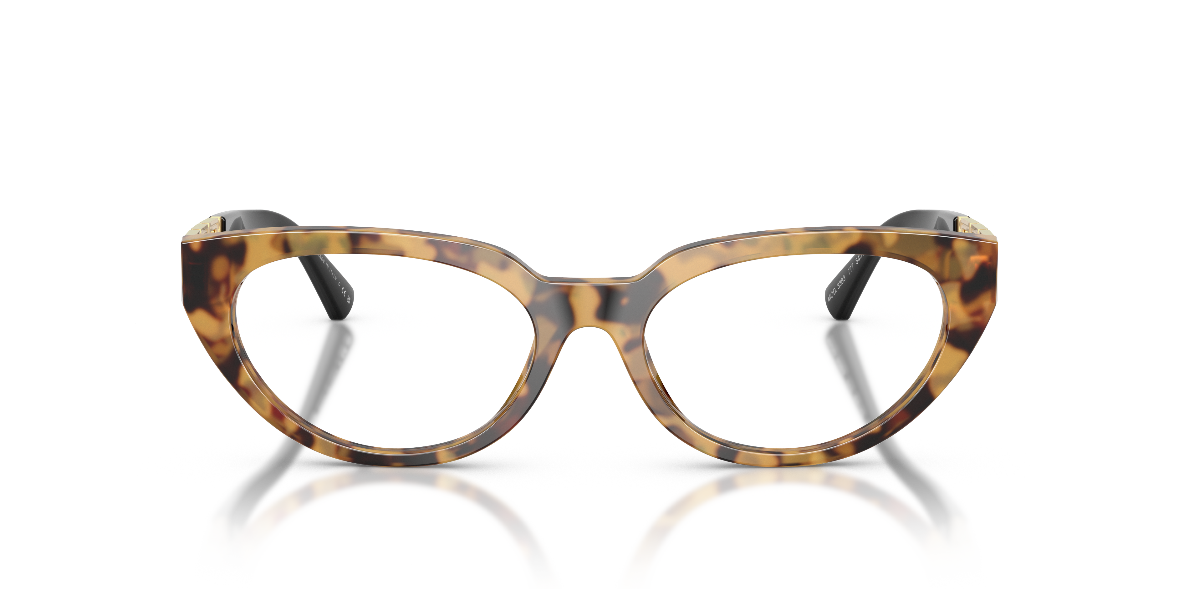 VERSACE VE3383 777 54