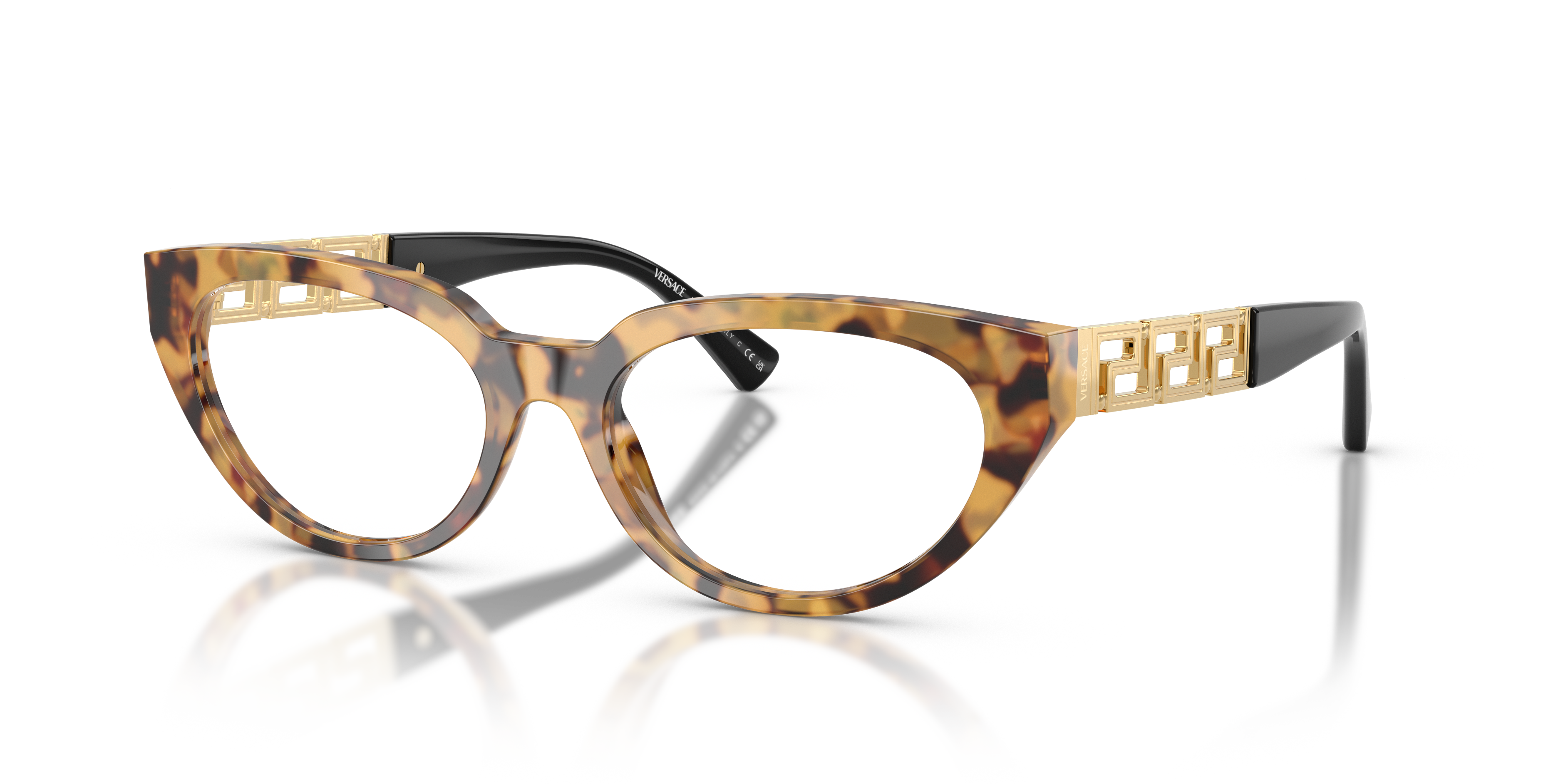 VERSACE VE3383 777 54