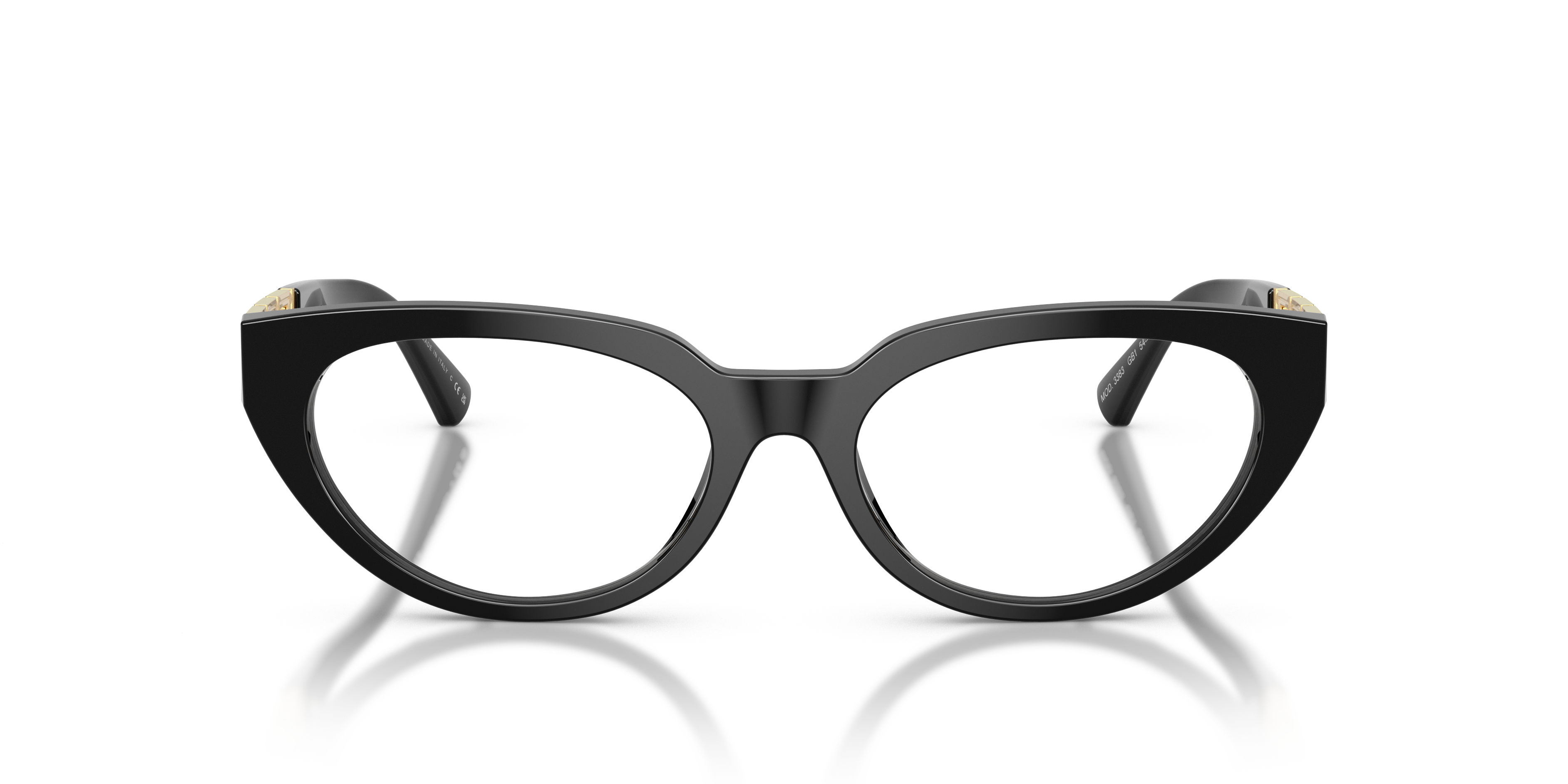 VERSACE VE3383 GB1 52