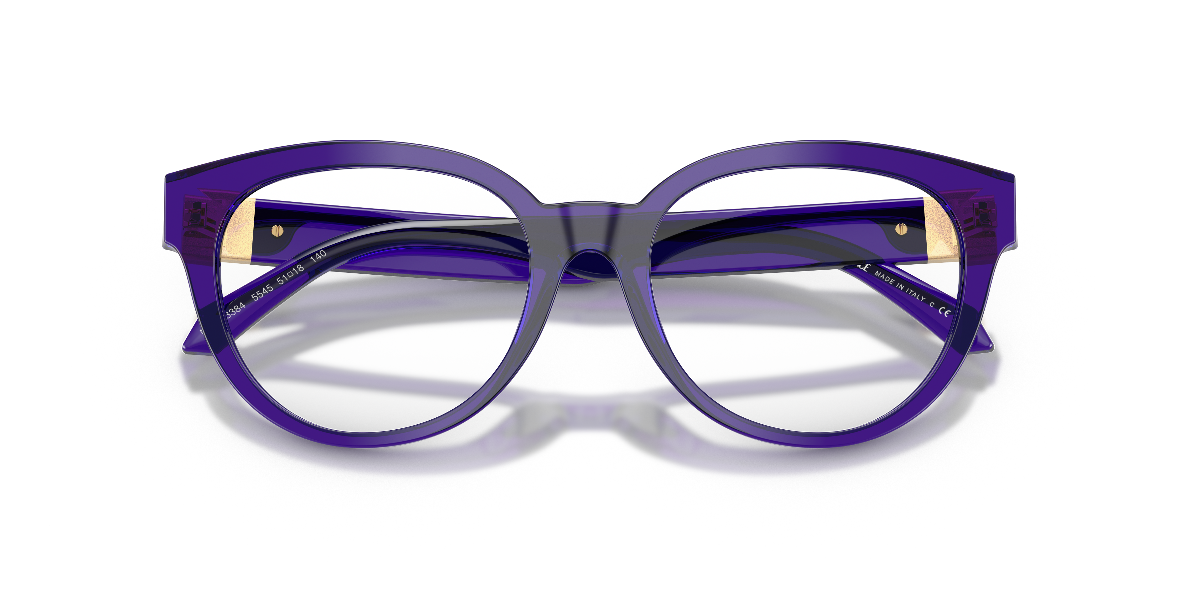 VERSACE VE3384 5545 51