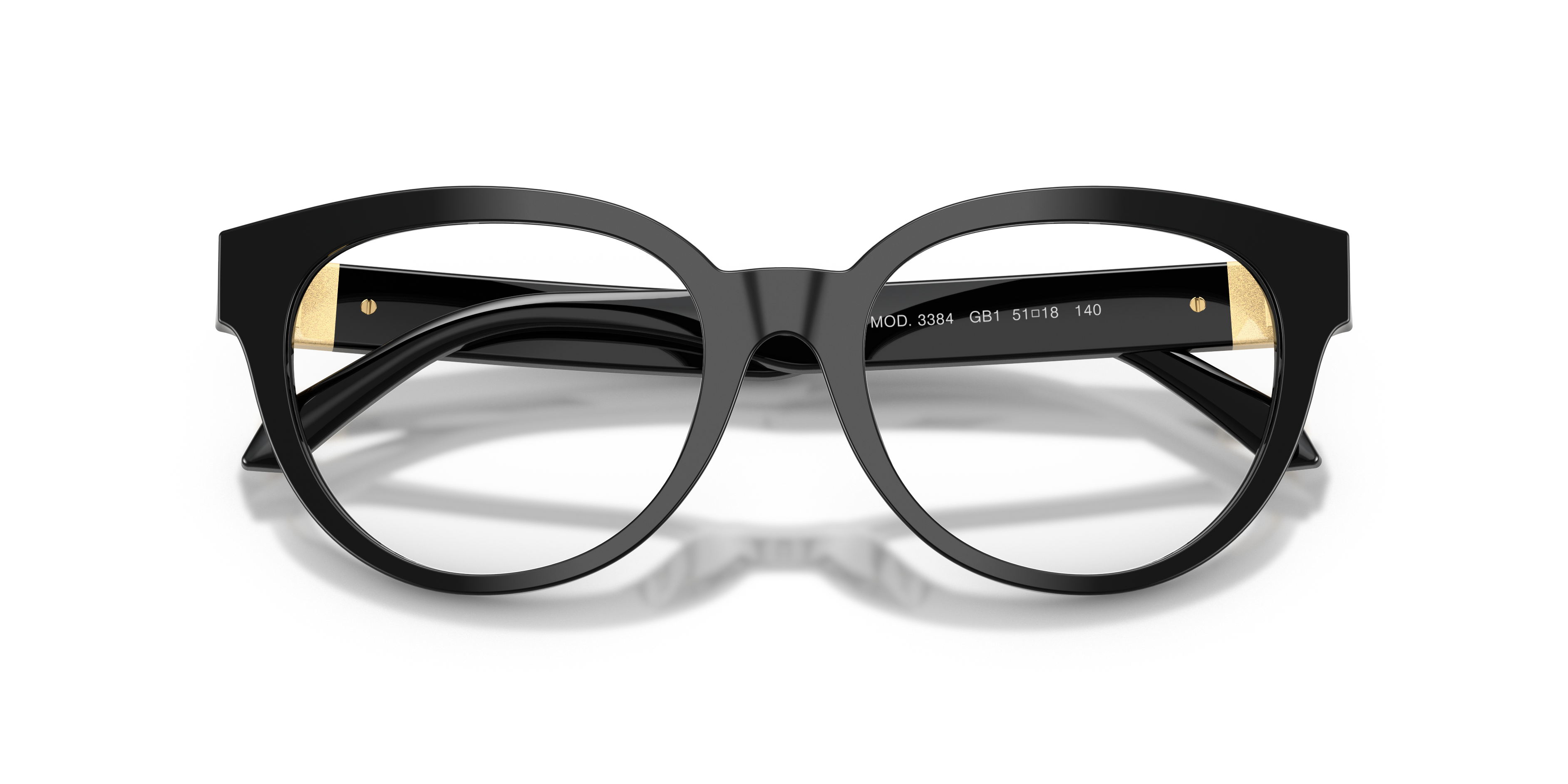 VERSACE VE3384 GB1 51