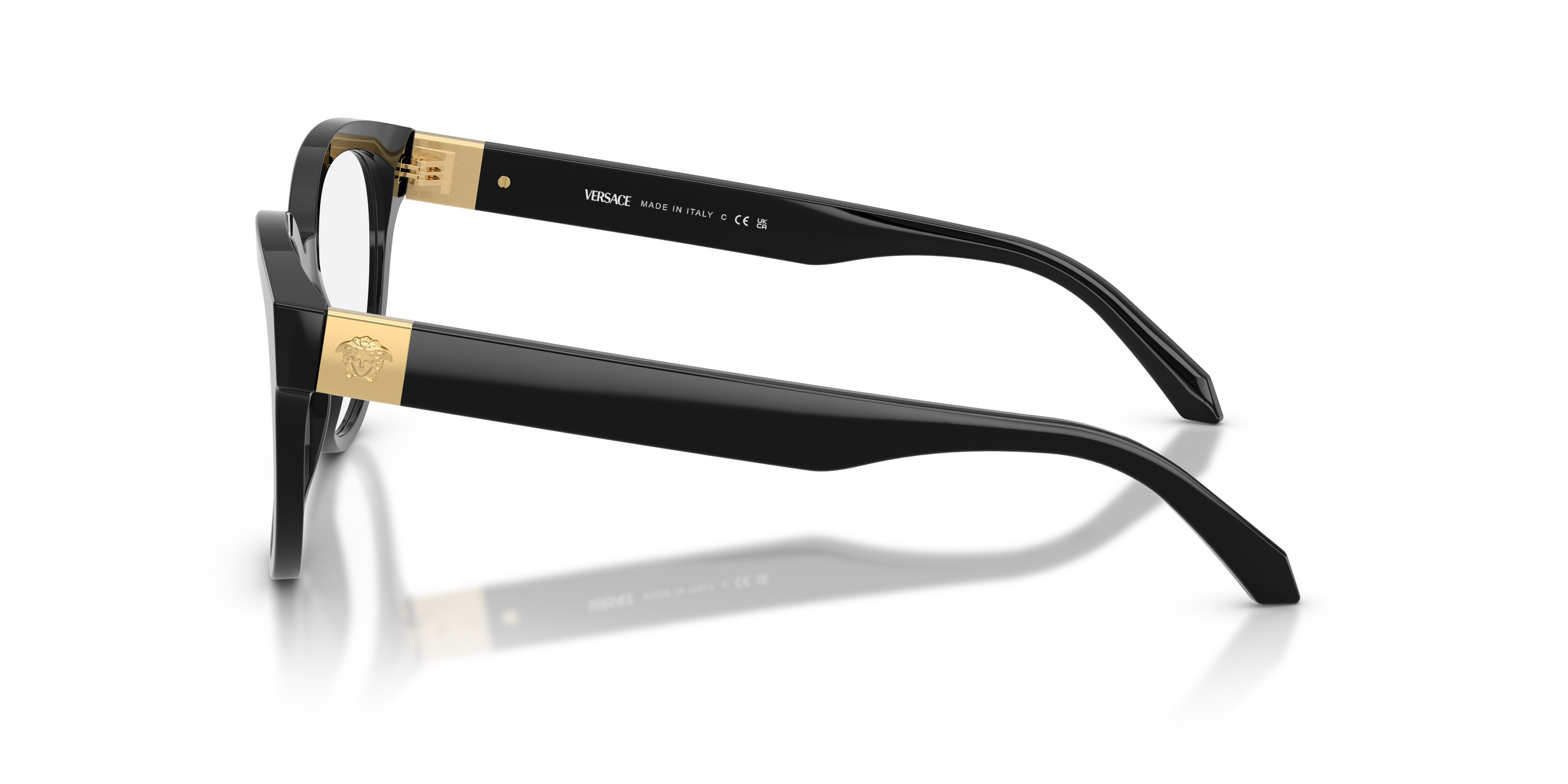 VERSACE VE3384 GB1 51