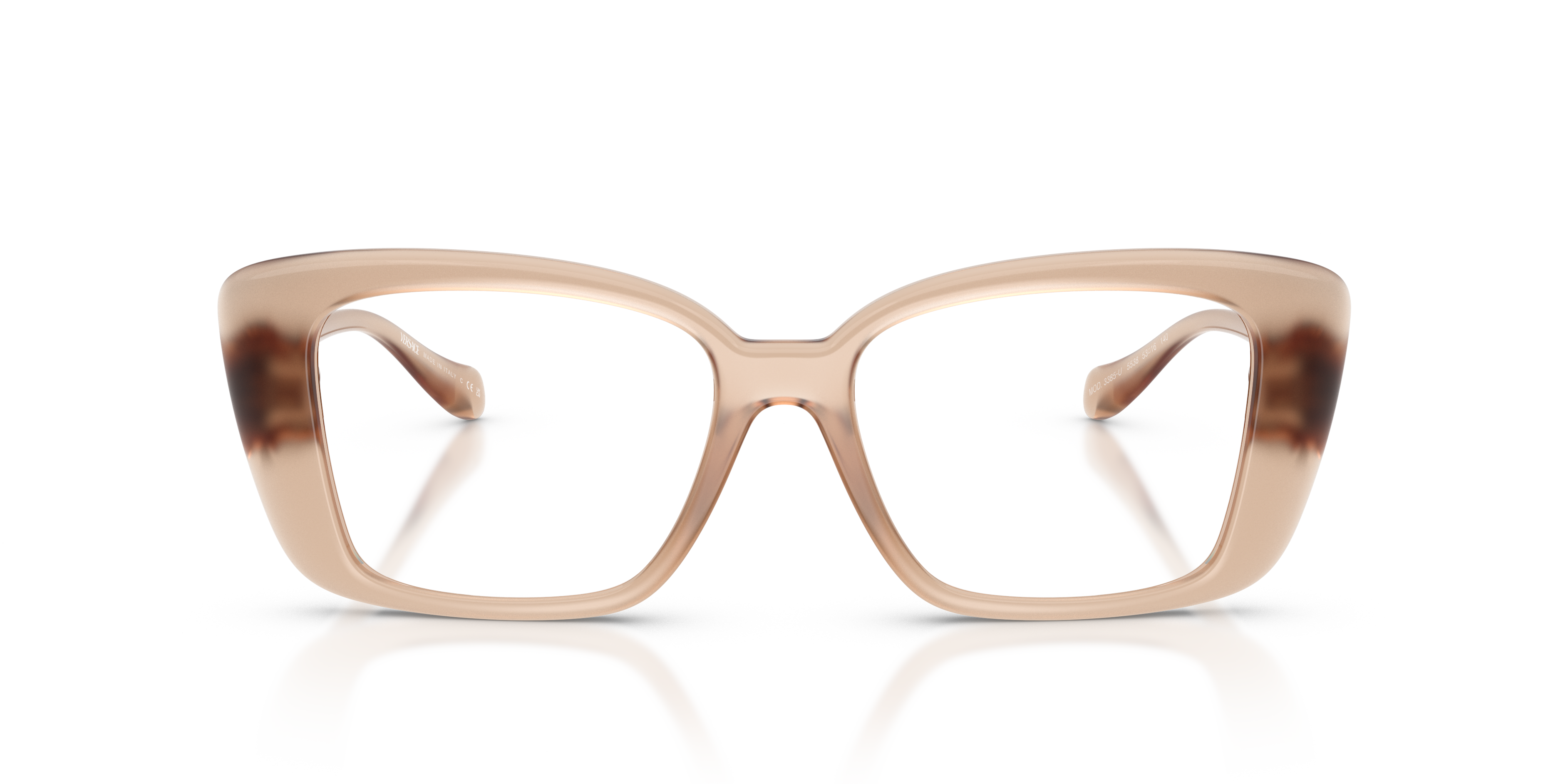 VERSACE VE3385U 5538 51