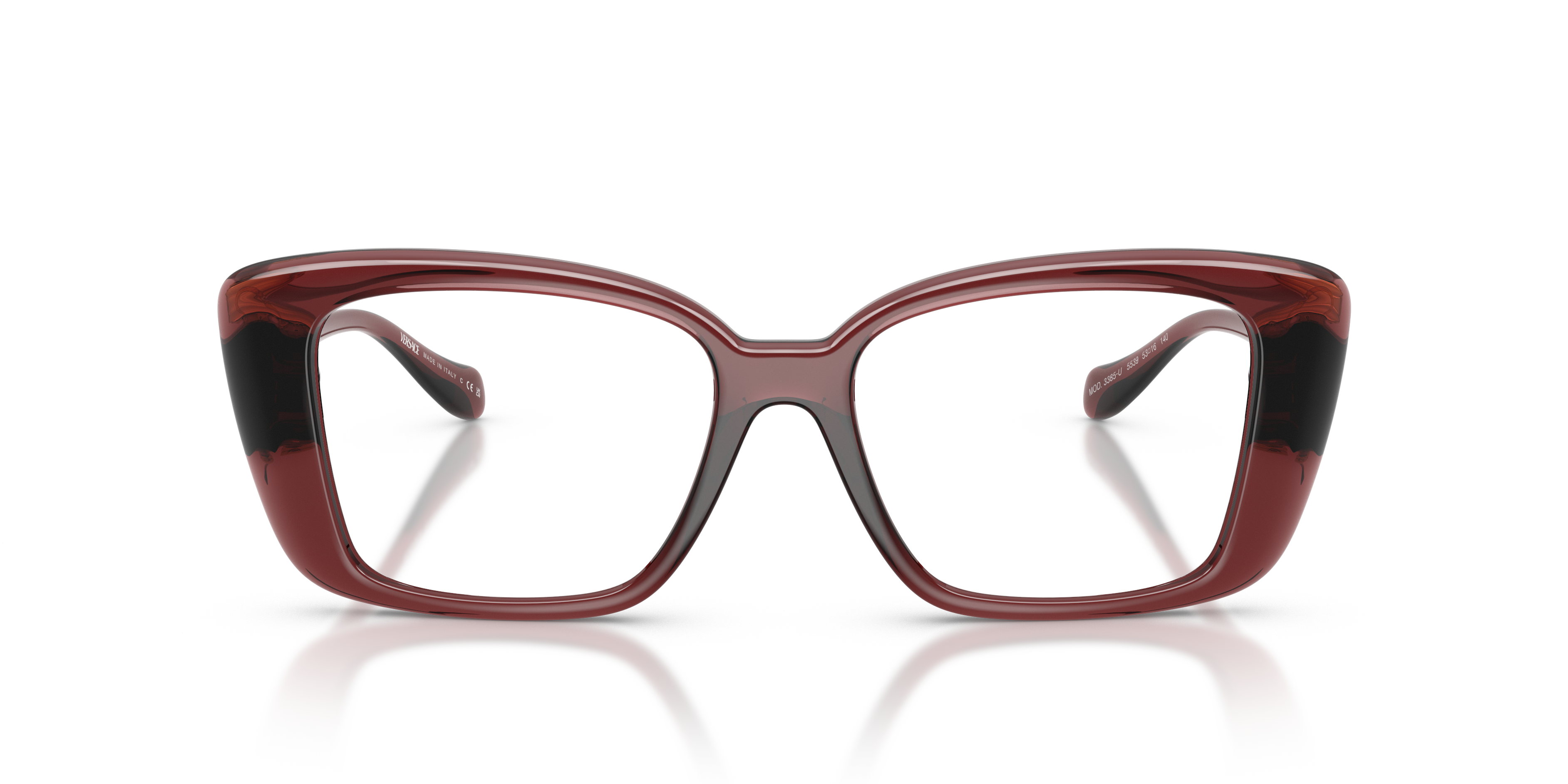 VERSACE VE3385U 5539 53