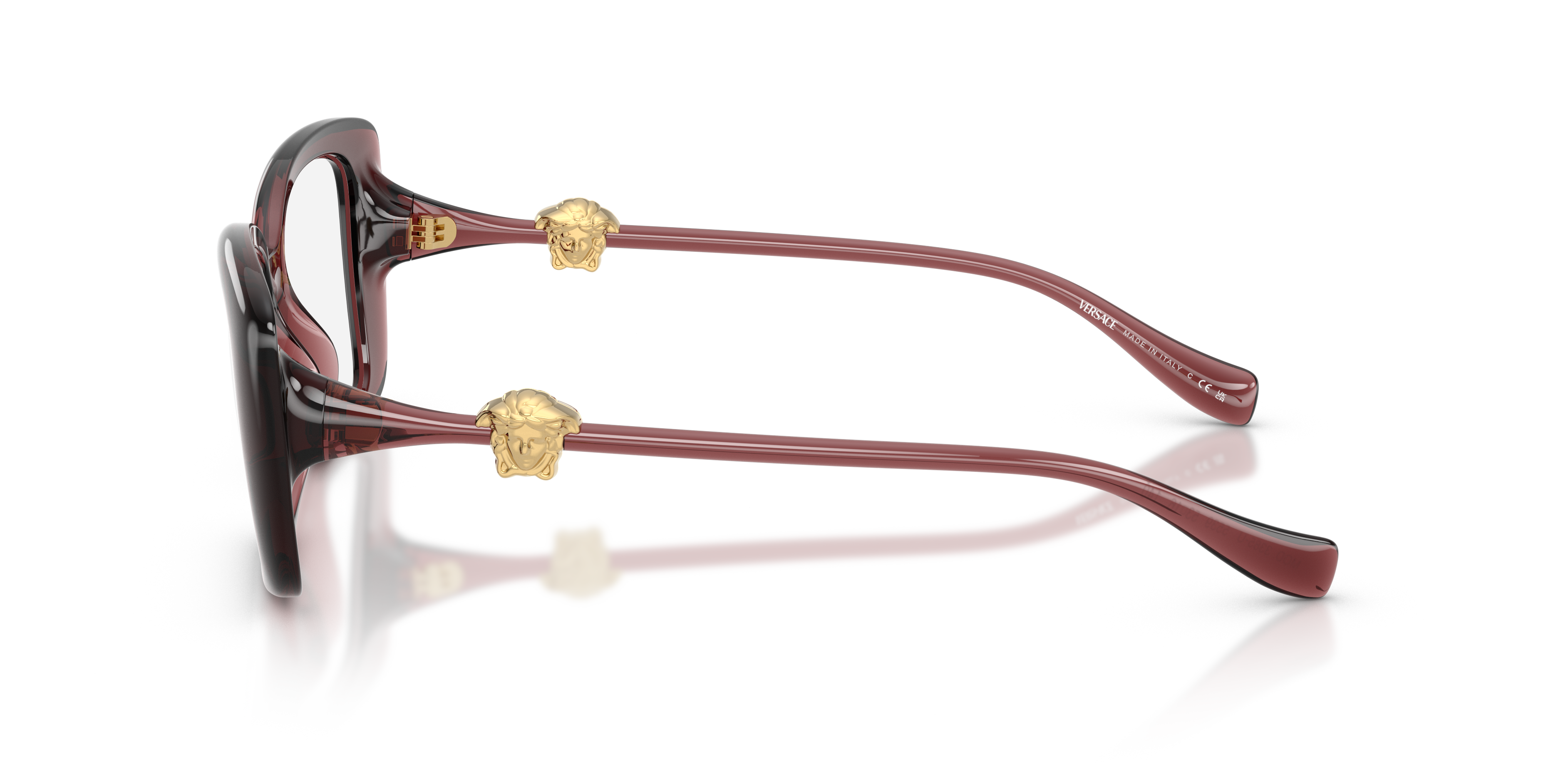 VERSACE VE3385U 5539 53