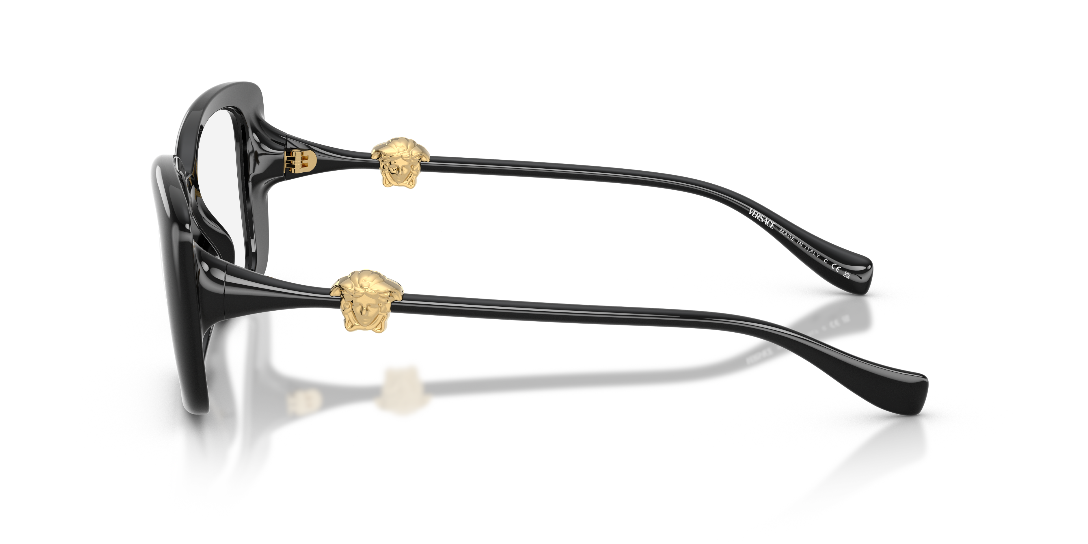 VERSACE VE3385U GB1 53
