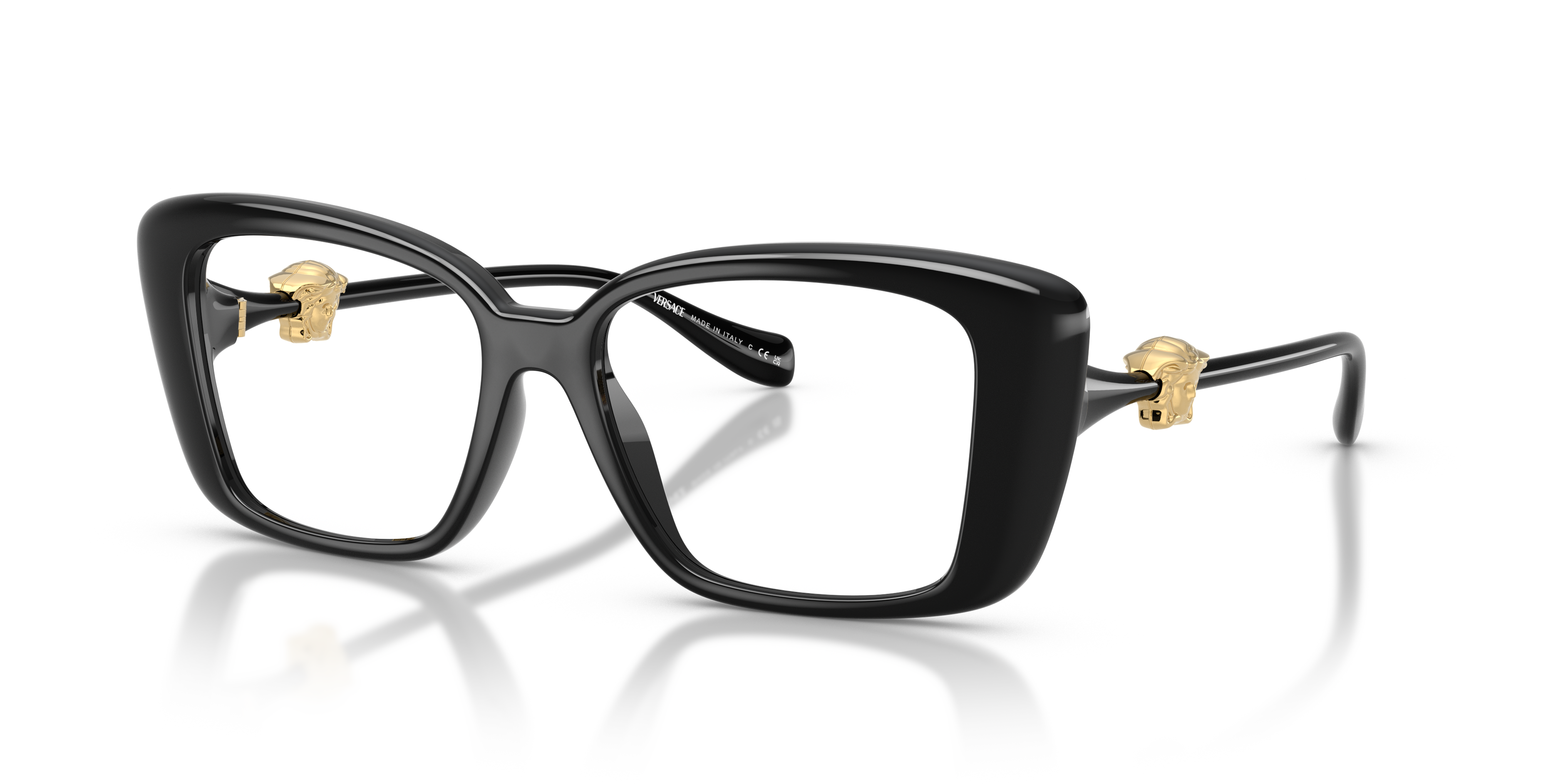 VERSACE VE3385U GB1 53