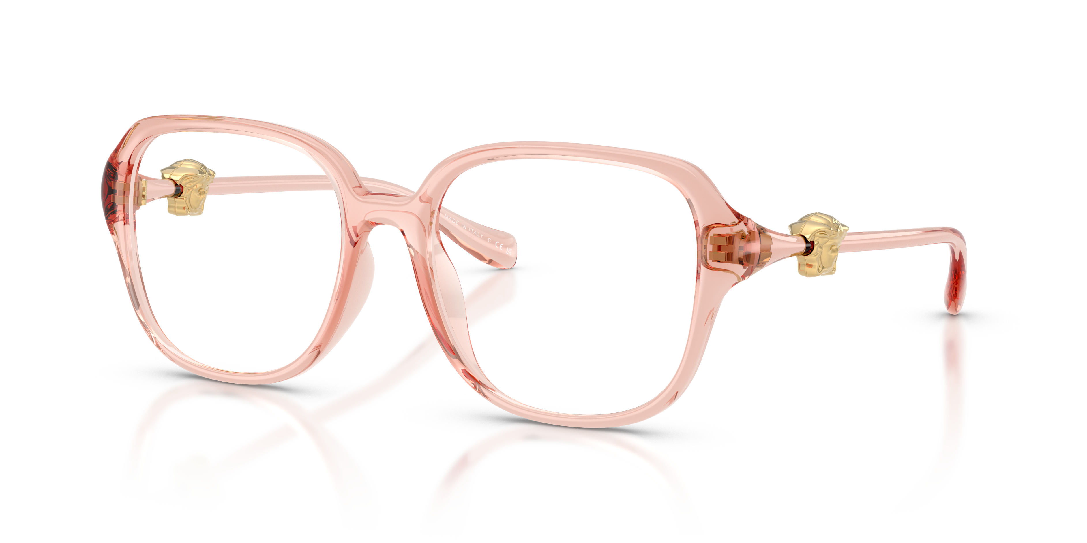 VERSACE VE3386D 5533 55