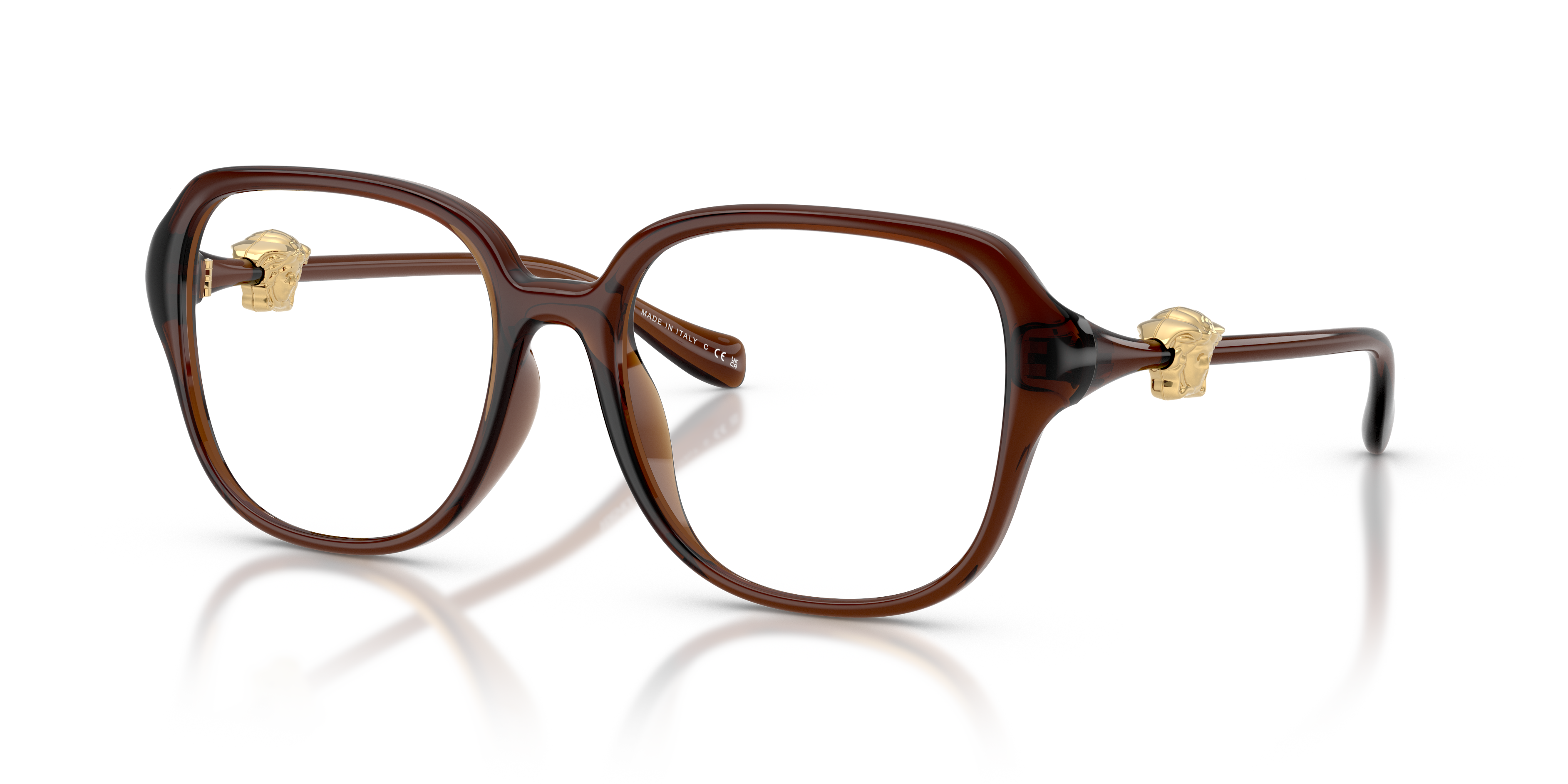 VERSACE VE3386D 5534 55