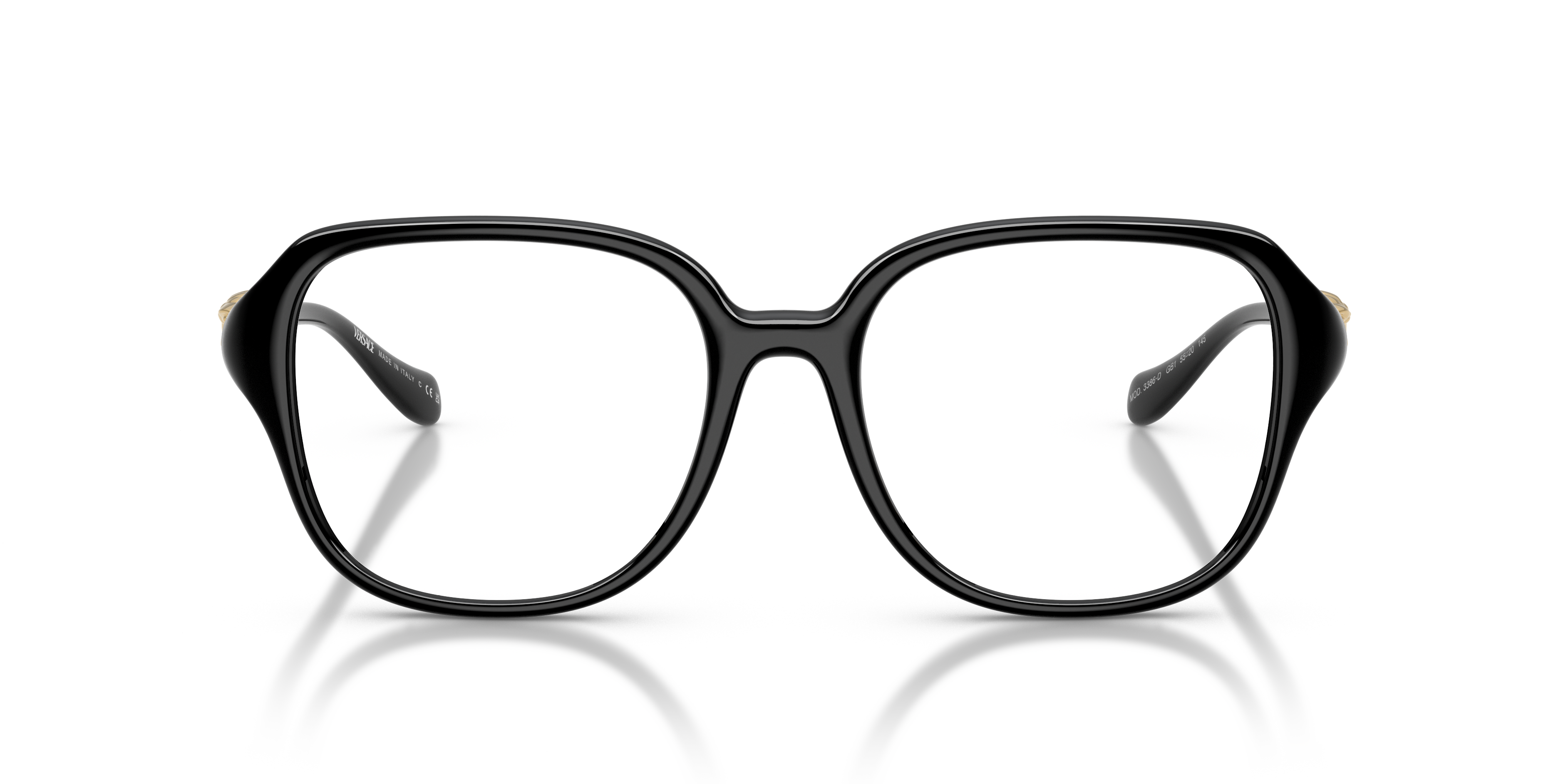 VERSACE VE3386D GB1 55