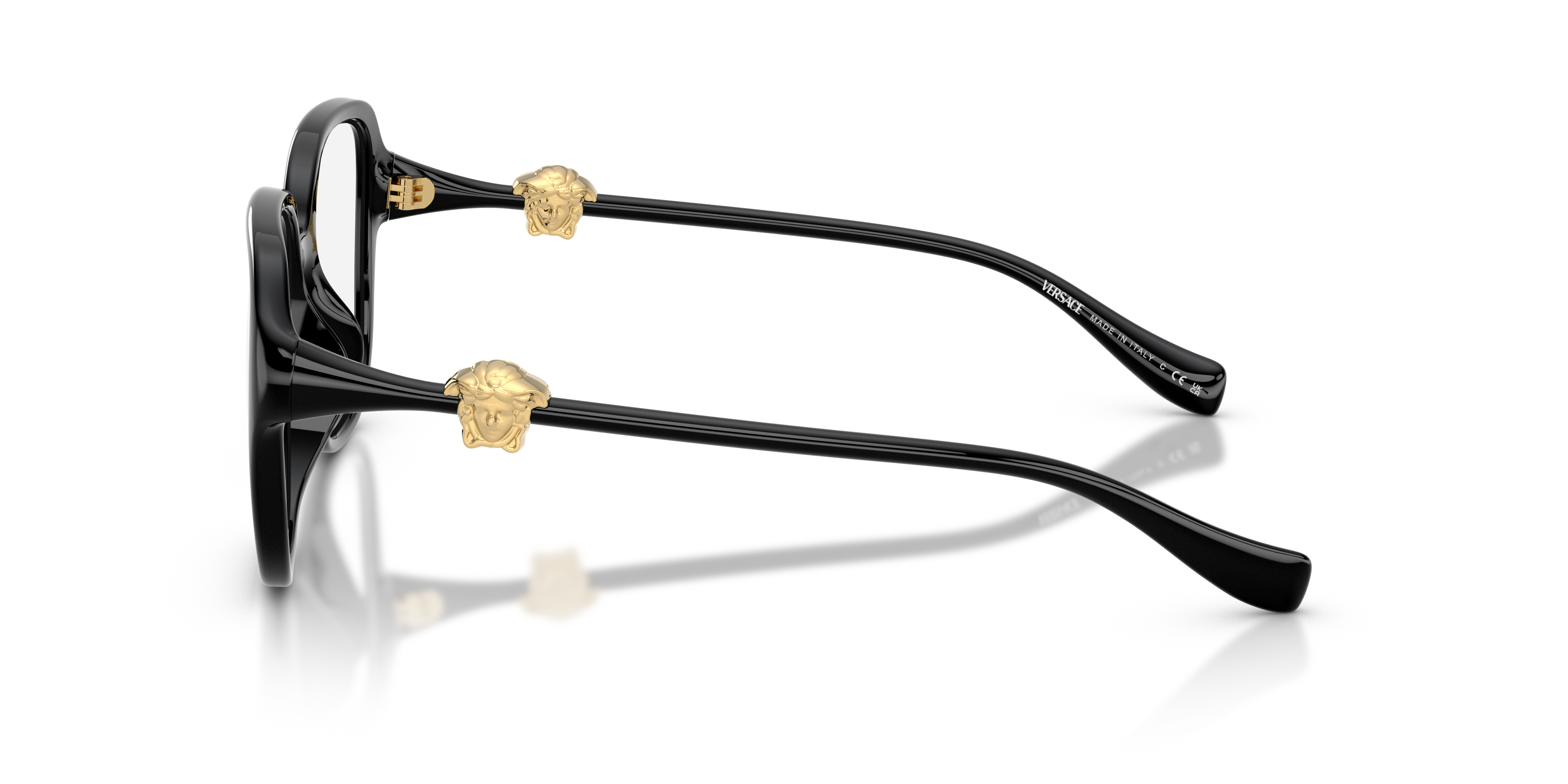 VERSACE VE3386D GB1 55