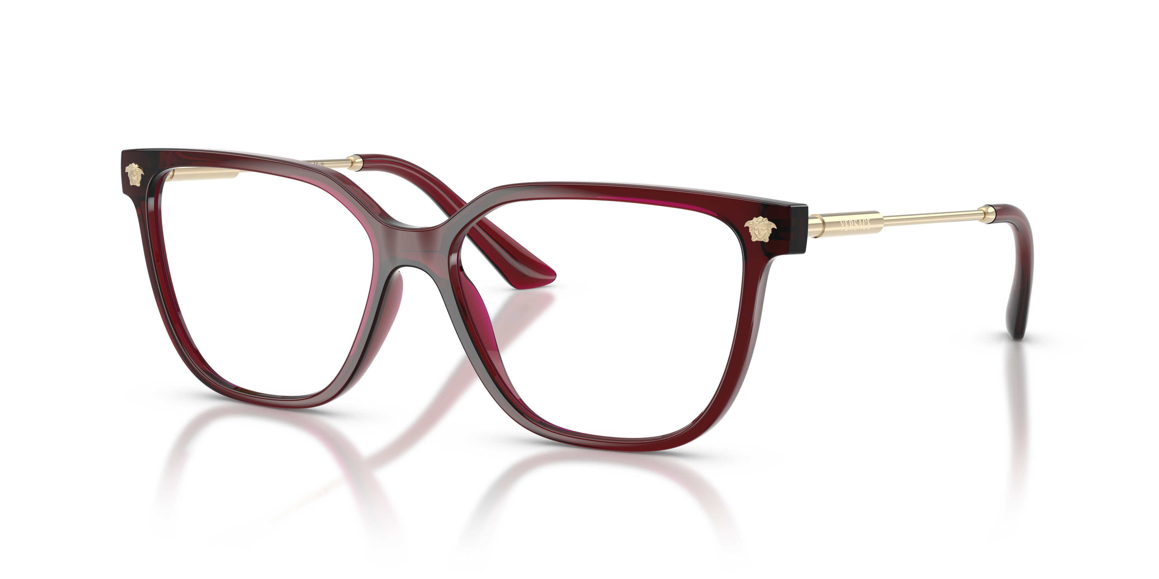 VERSACE VE3388U 5538 55