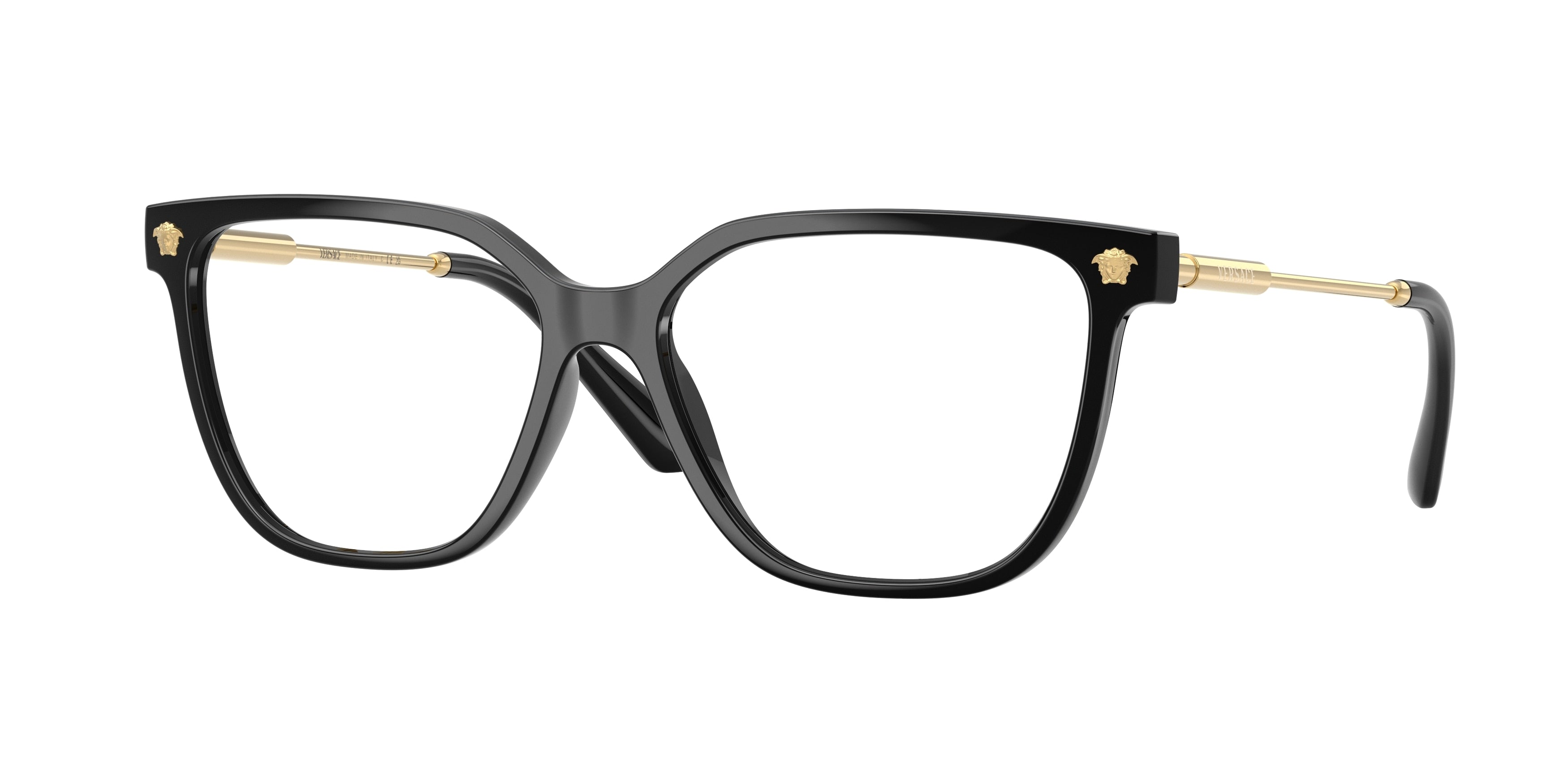 VERSACE VE3388U GB1 55