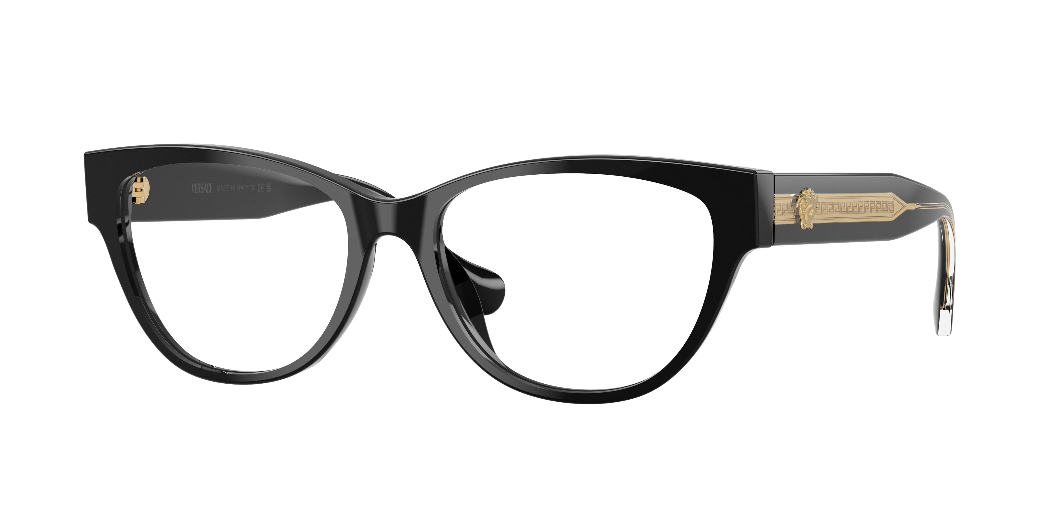 VERSACE VE3389U GB1 54
