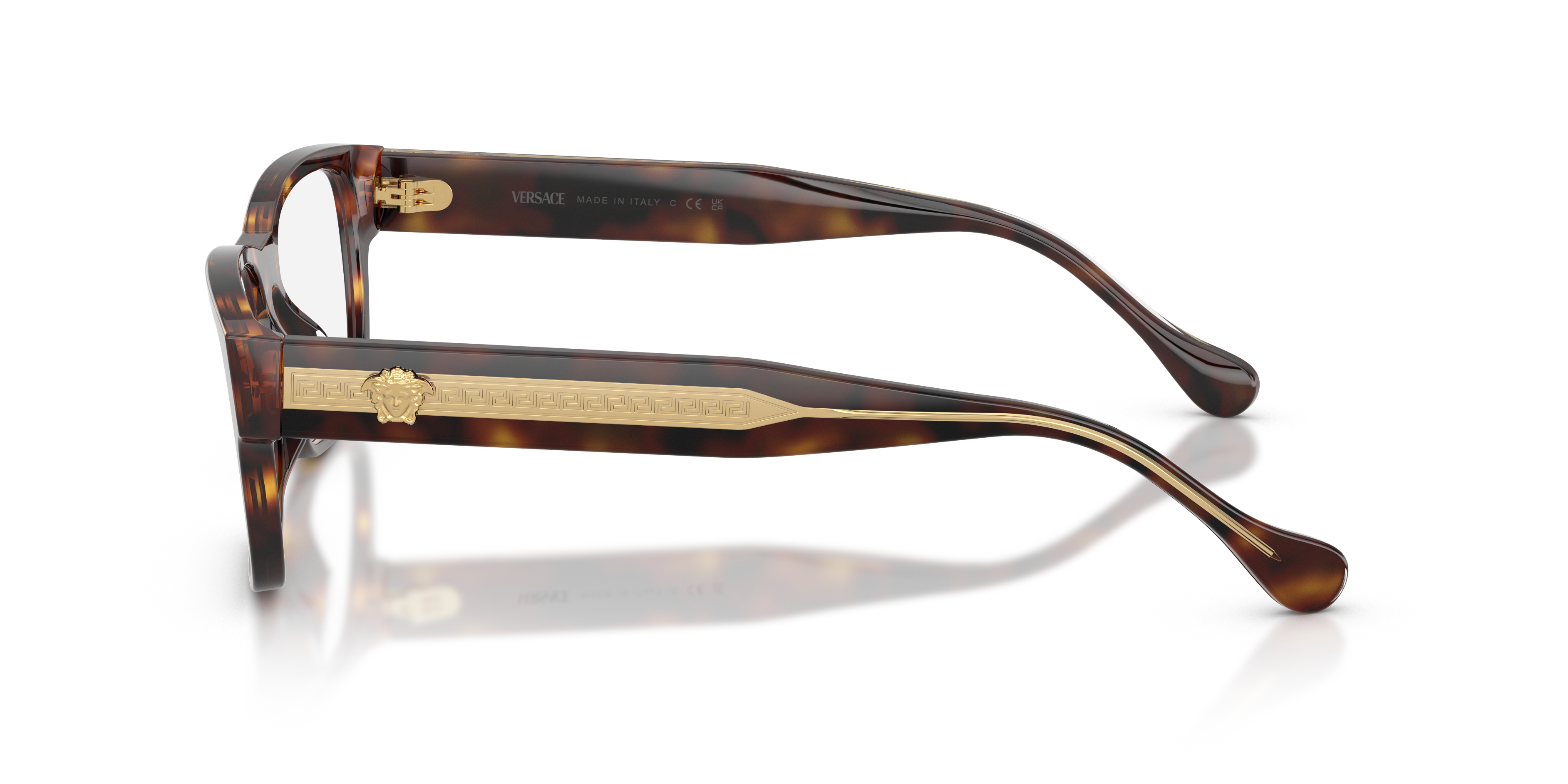 VERSACE VE3390U 5537 56