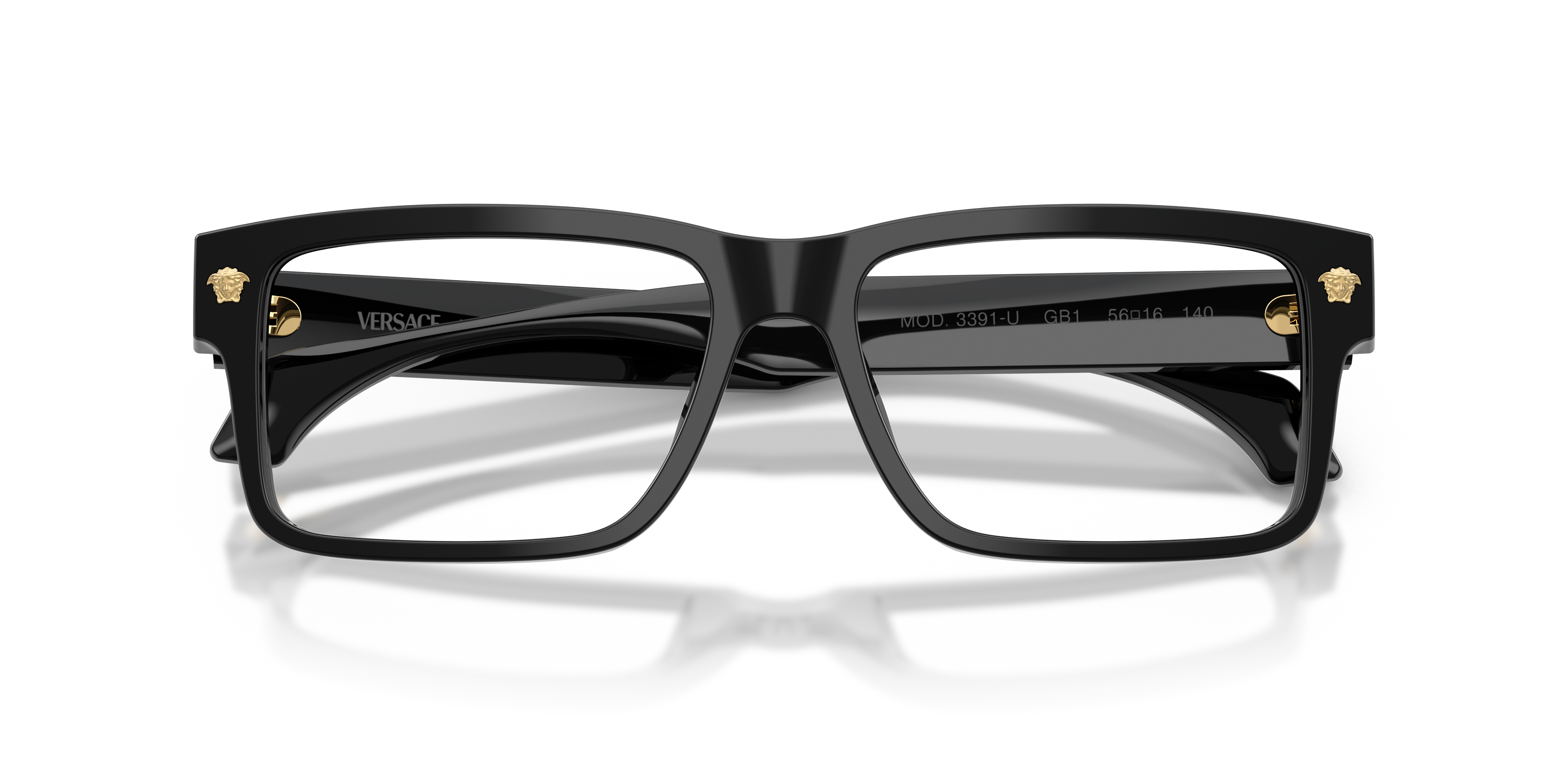 VERSACE VE3391U GB1 54