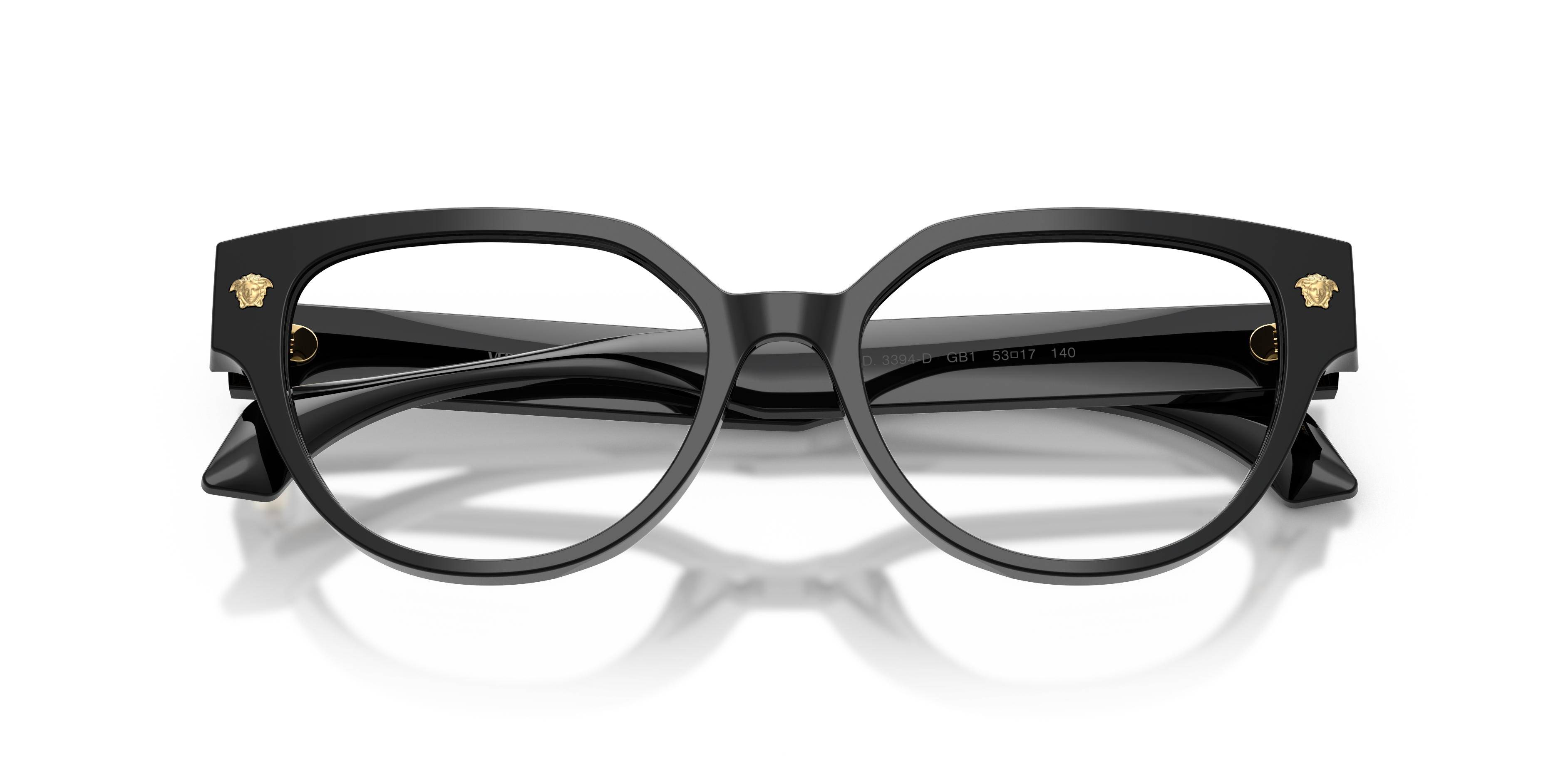 VERSACE VE3394D GB1 53