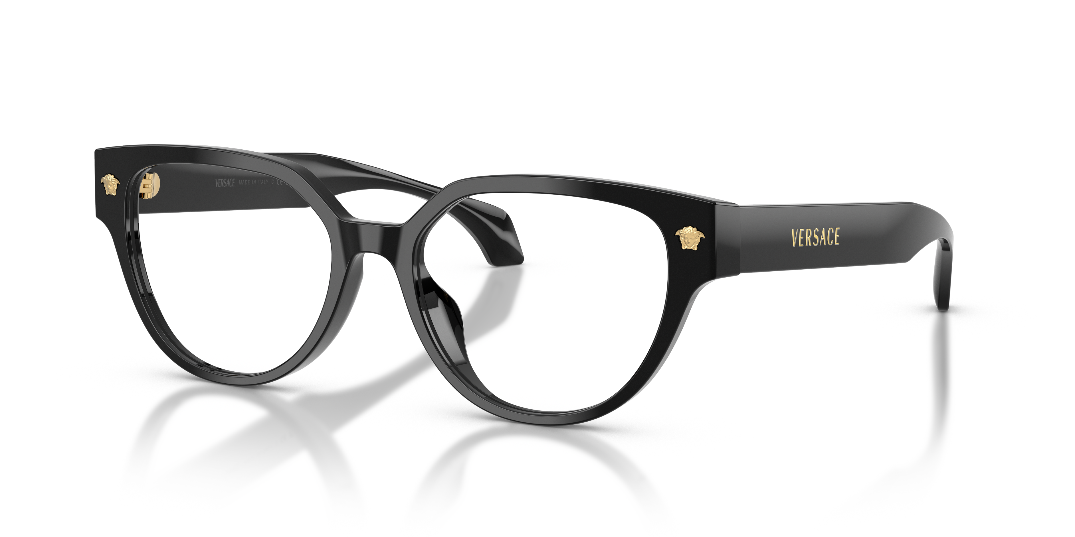 VERSACE VE3394D GB1 53