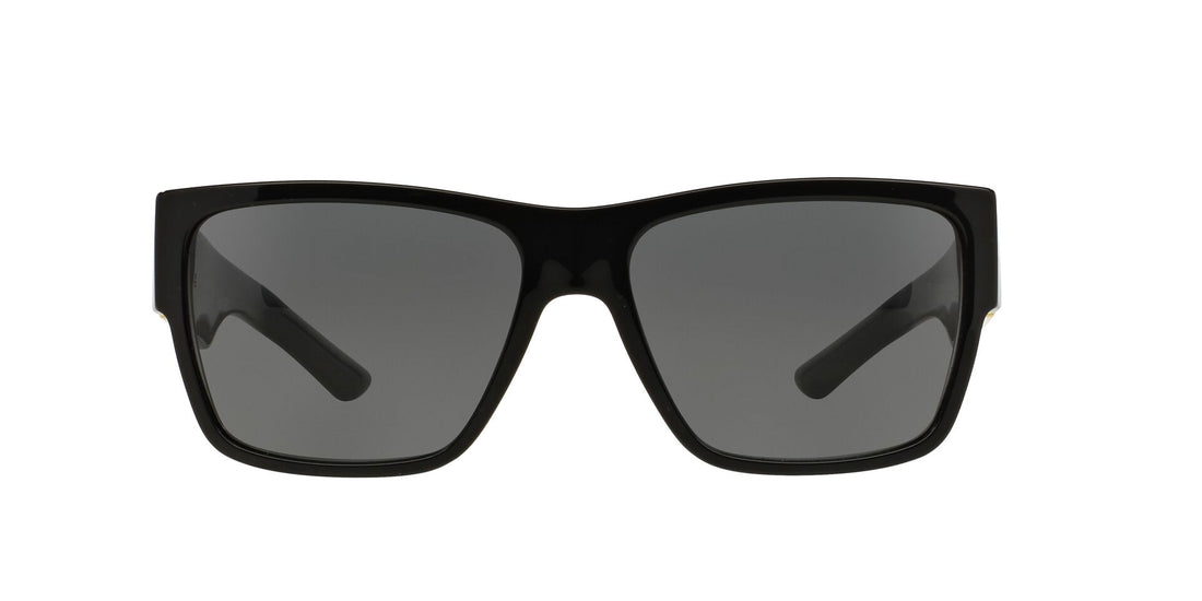 Occhiali da sole versace ve4296 gb1/87 masculino taglia 59mm - Vista dettagliata