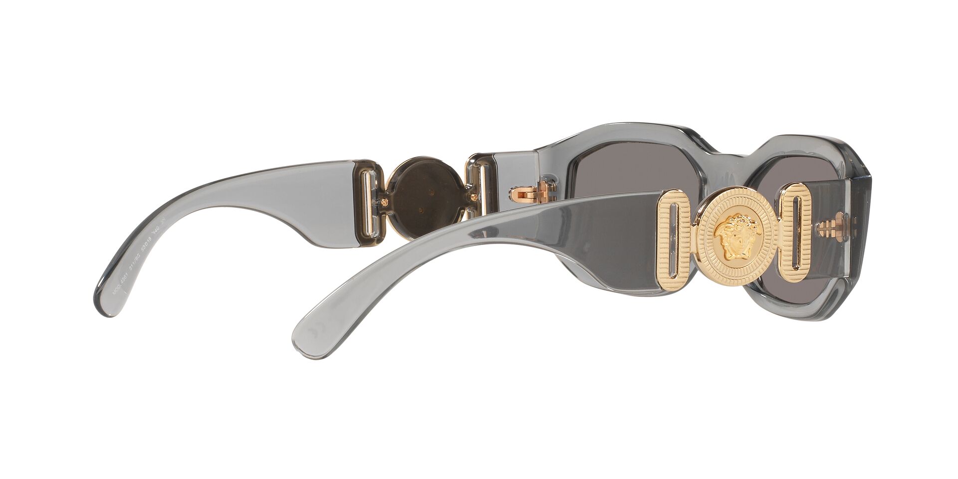 VERSACE VE4361 BIGGIE 311/6G 53