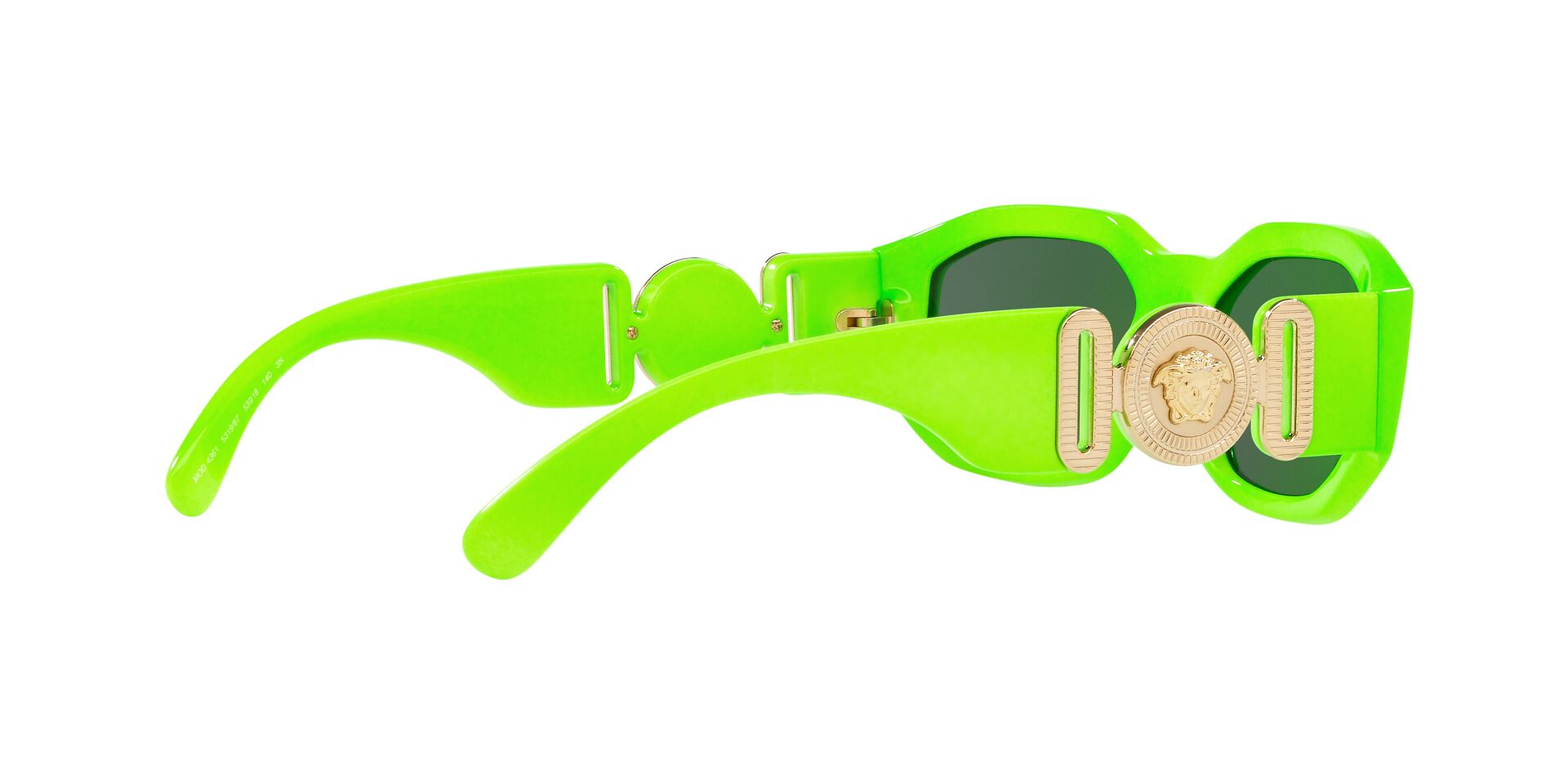 VERSACE VE4361 BIGGIE 531987 53