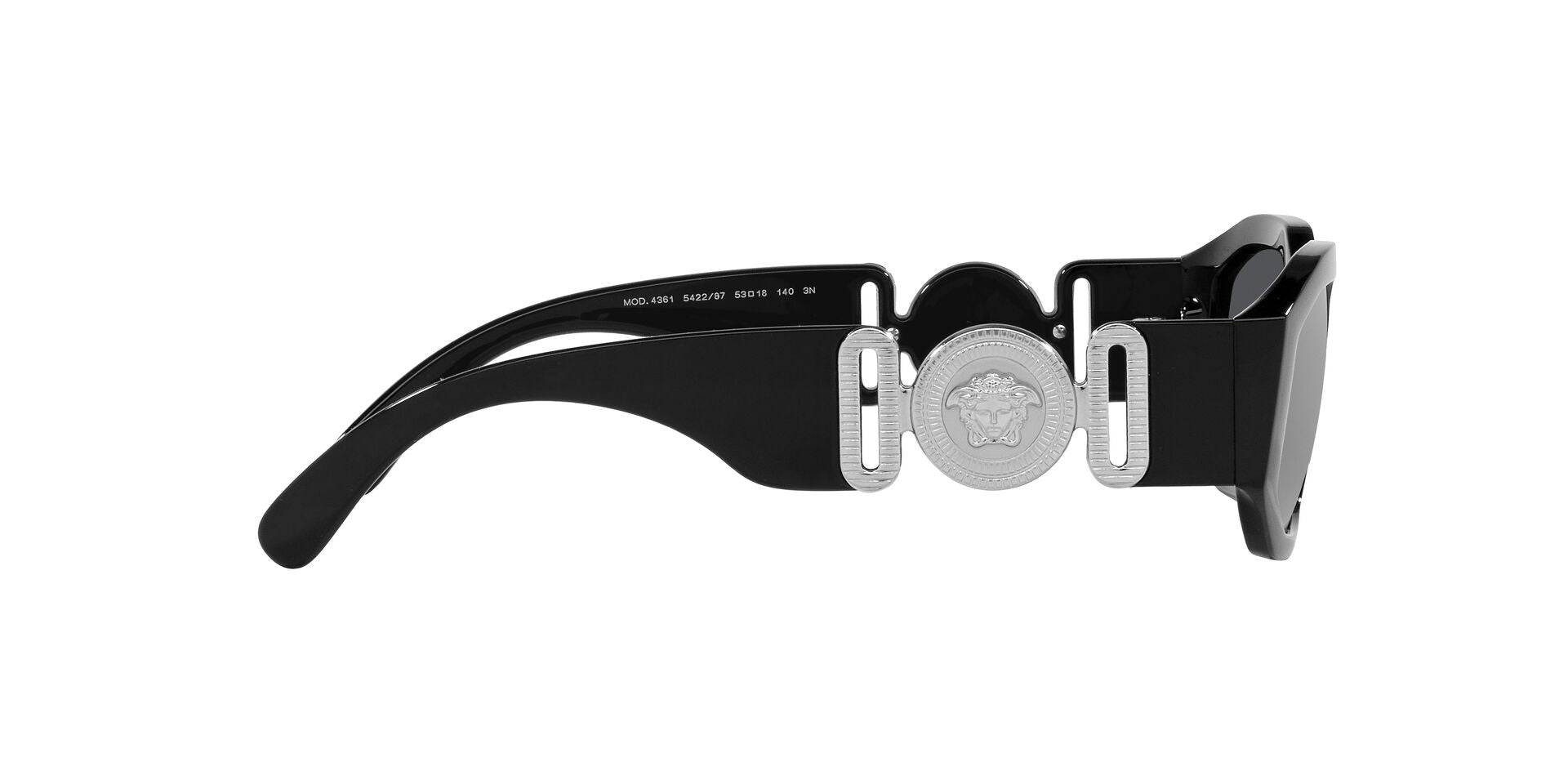 VERSACE VE4361 BIGGIE 542287 53