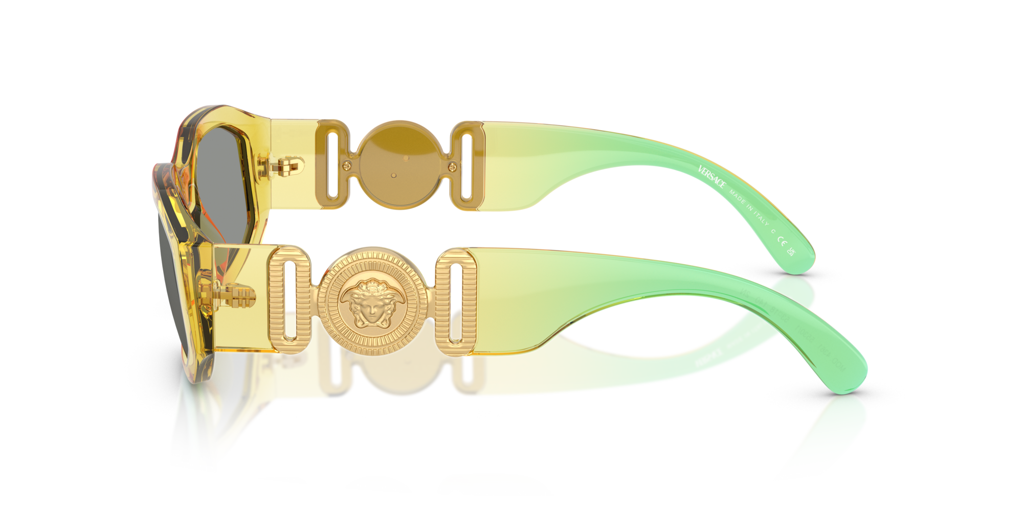 VERSACE VE4361 BIGGIE 5530/1 53