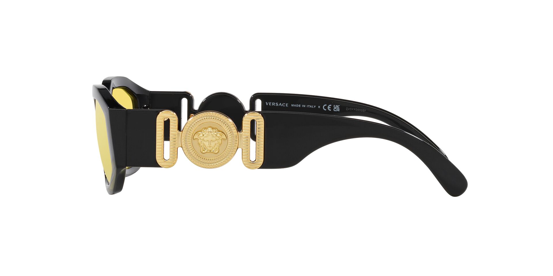 VERSACE VE4361 BIGGIE GB1/85 53