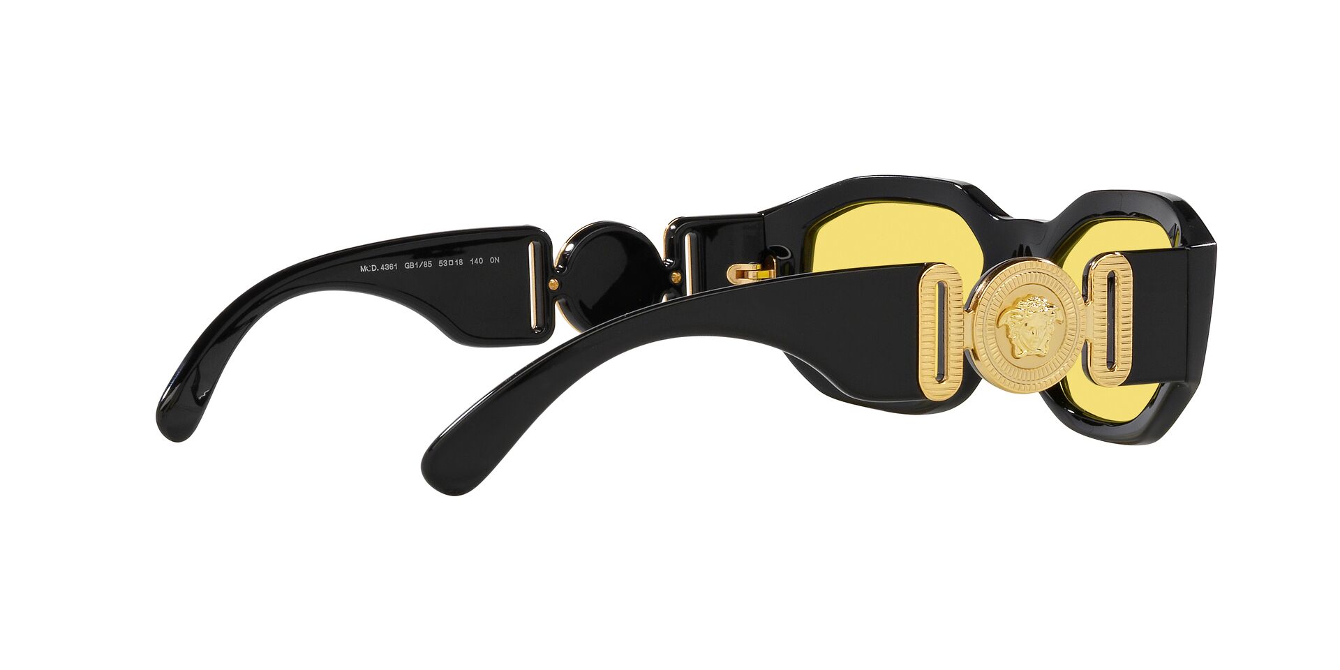 VERSACE VE4361 BIGGIE GB1/85 53