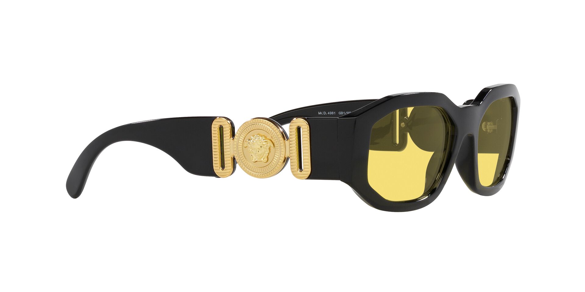 VERSACE VE4361 BIGGIE GB1/85 53