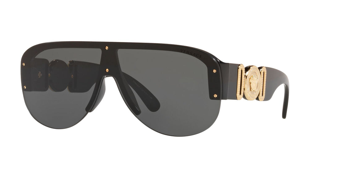 Gafas de sol versace ve4391 gb1/87 masculino talla 48mm - Vista principal
