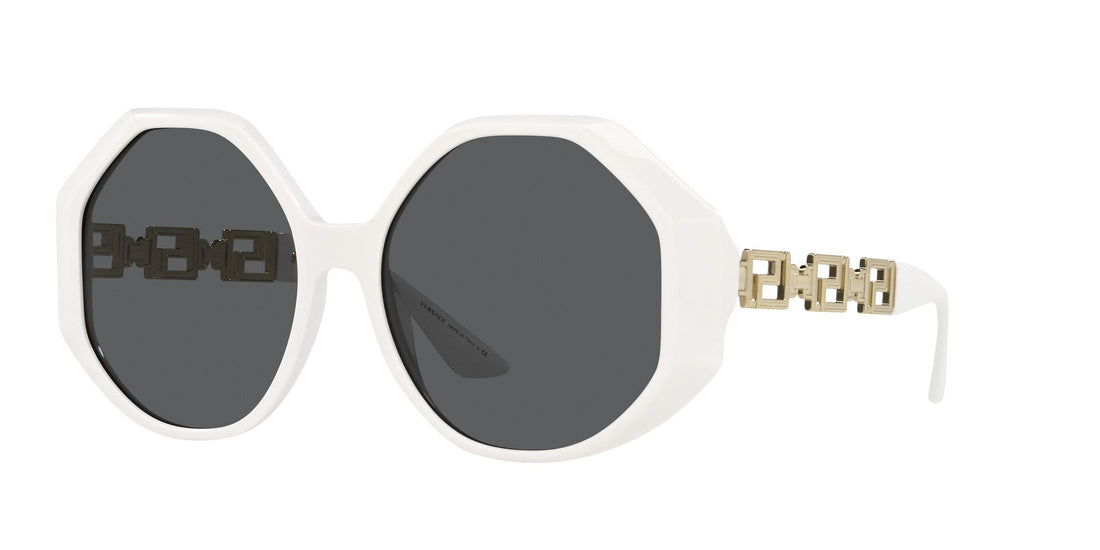 Óculos de sol versace ve4395 314/87 femenino tamanho 59mm - Vista principal